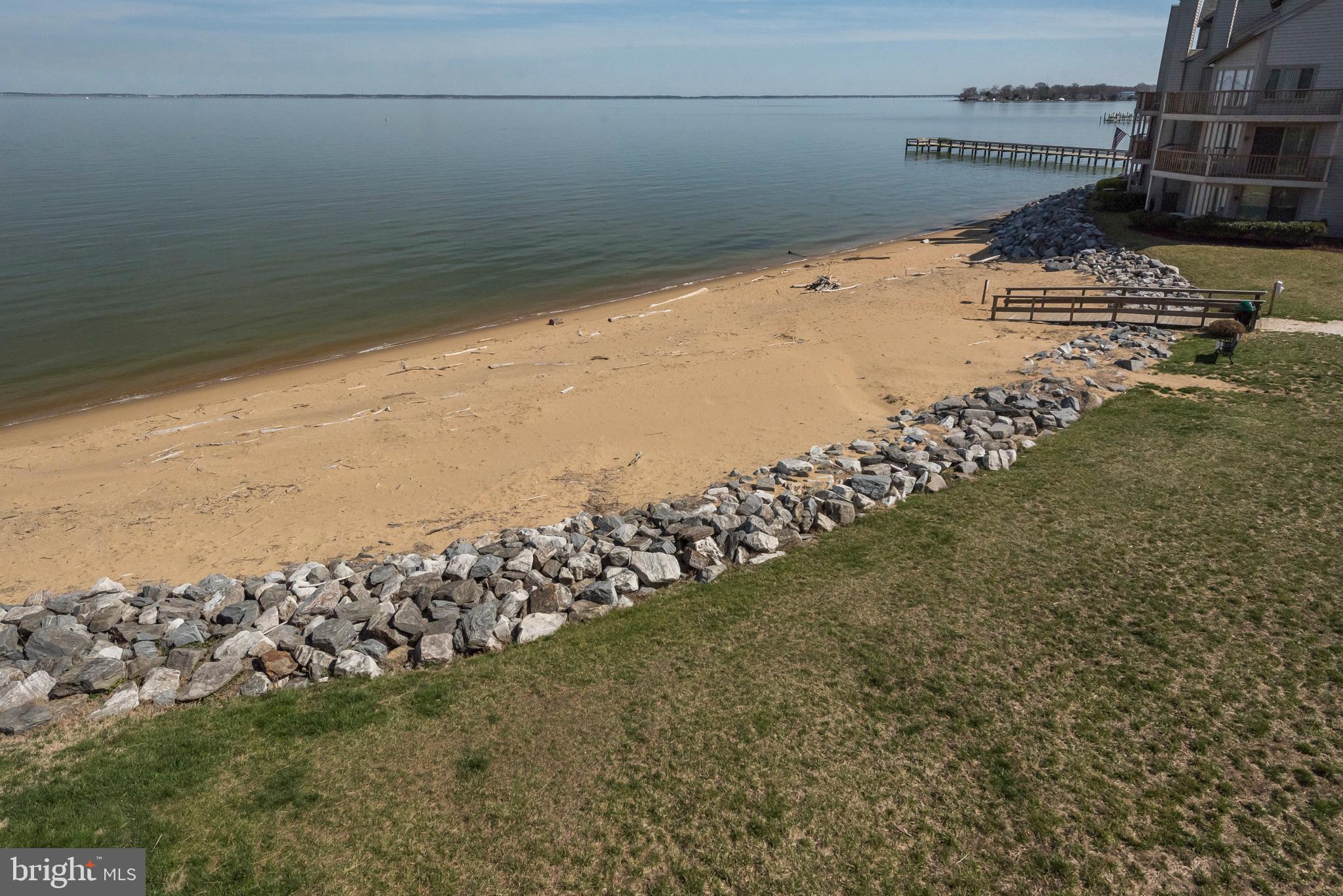 VILLAGE OF CHESAPEAKE HARBOUR - Residential