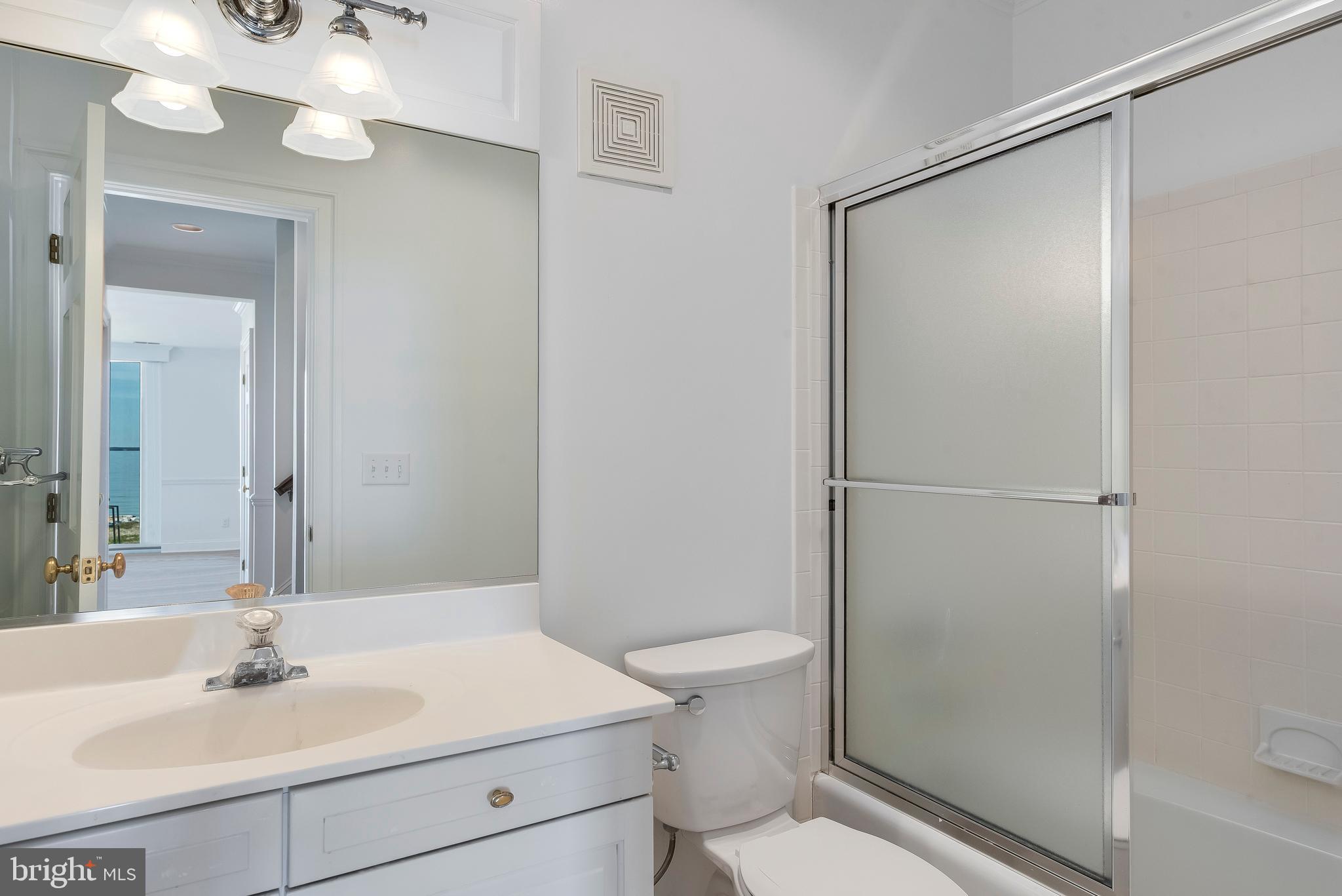 VILLAGE OF CHESAPEAKE HARBOUR - Residential