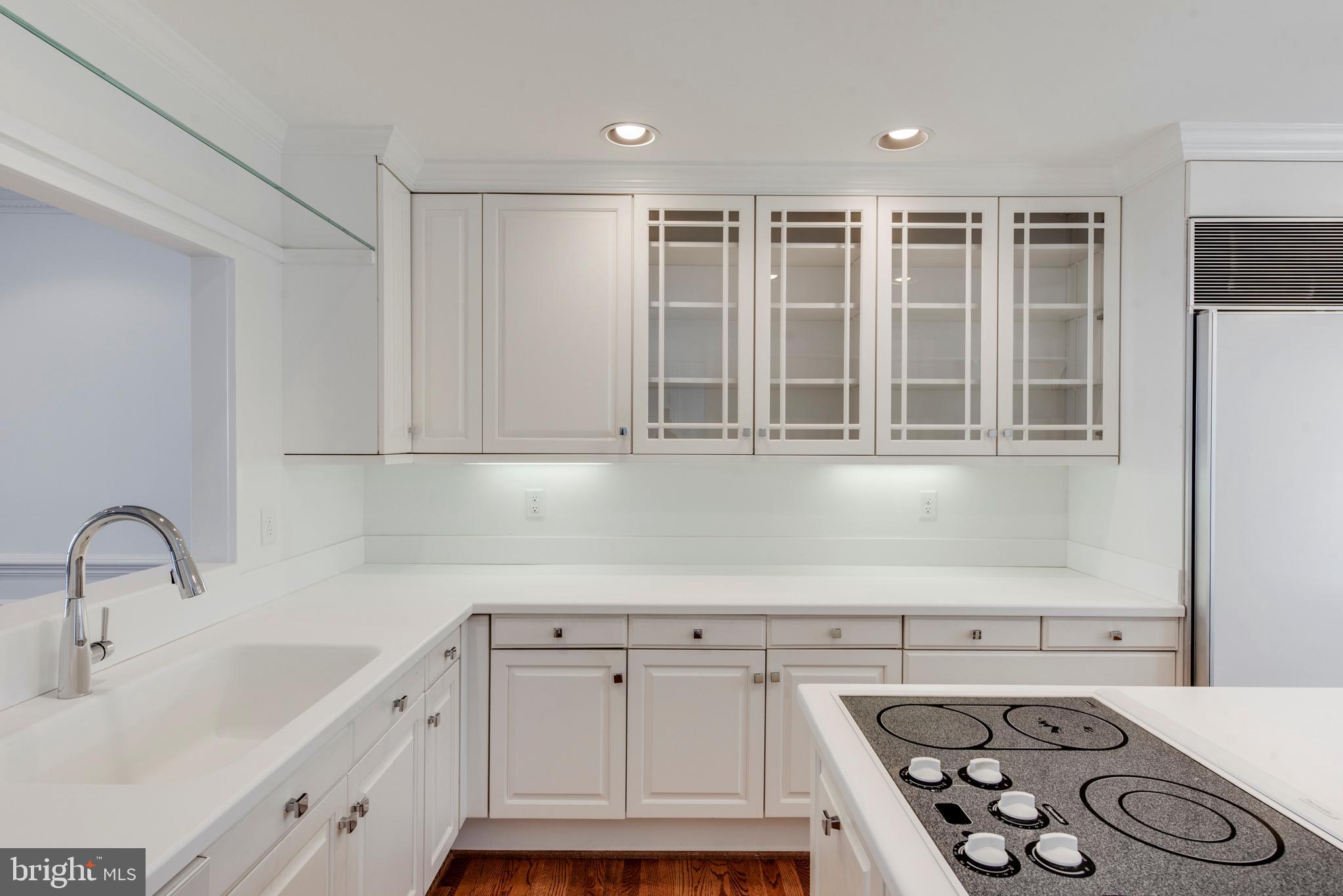 VILLAGE OF CHESAPEAKE HARBOUR - Residential