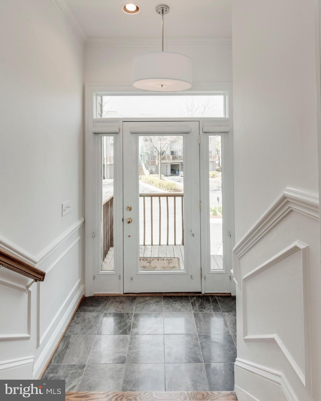 VILLAGE OF CHESAPEAKE HARBOUR - Residential