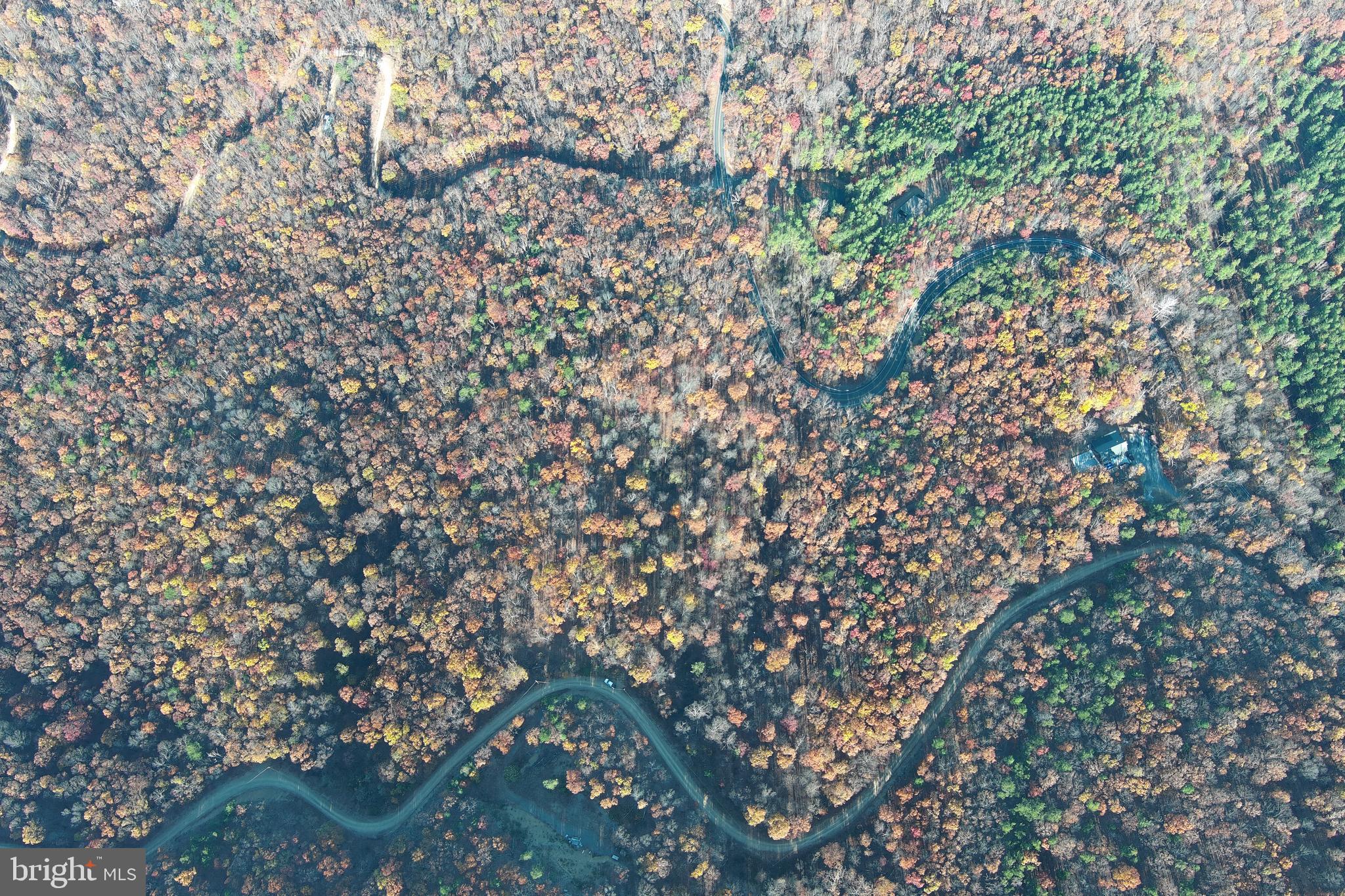 SHADOW KNOLLS - Land