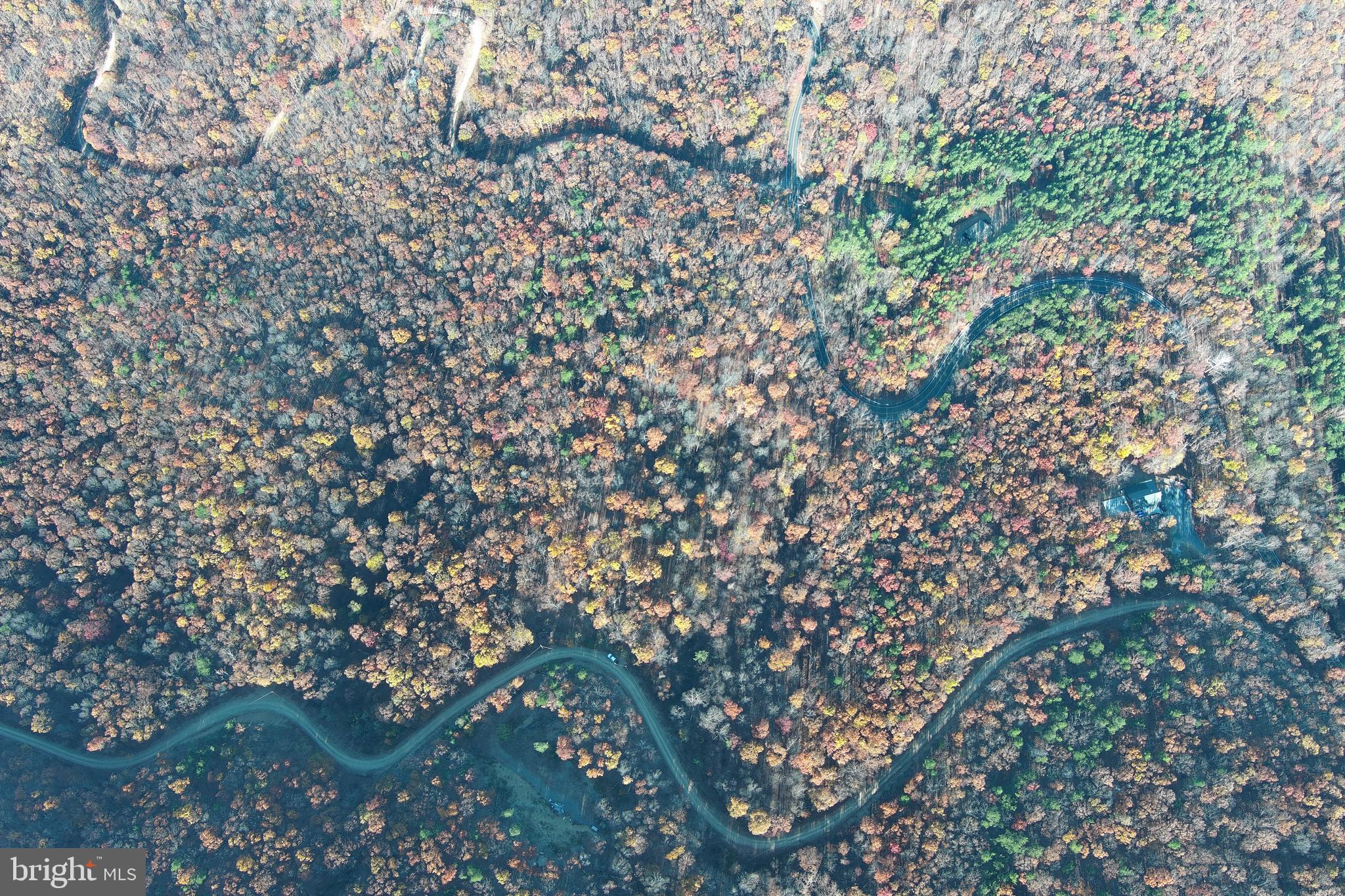 SHADOW KNOLLS - Land