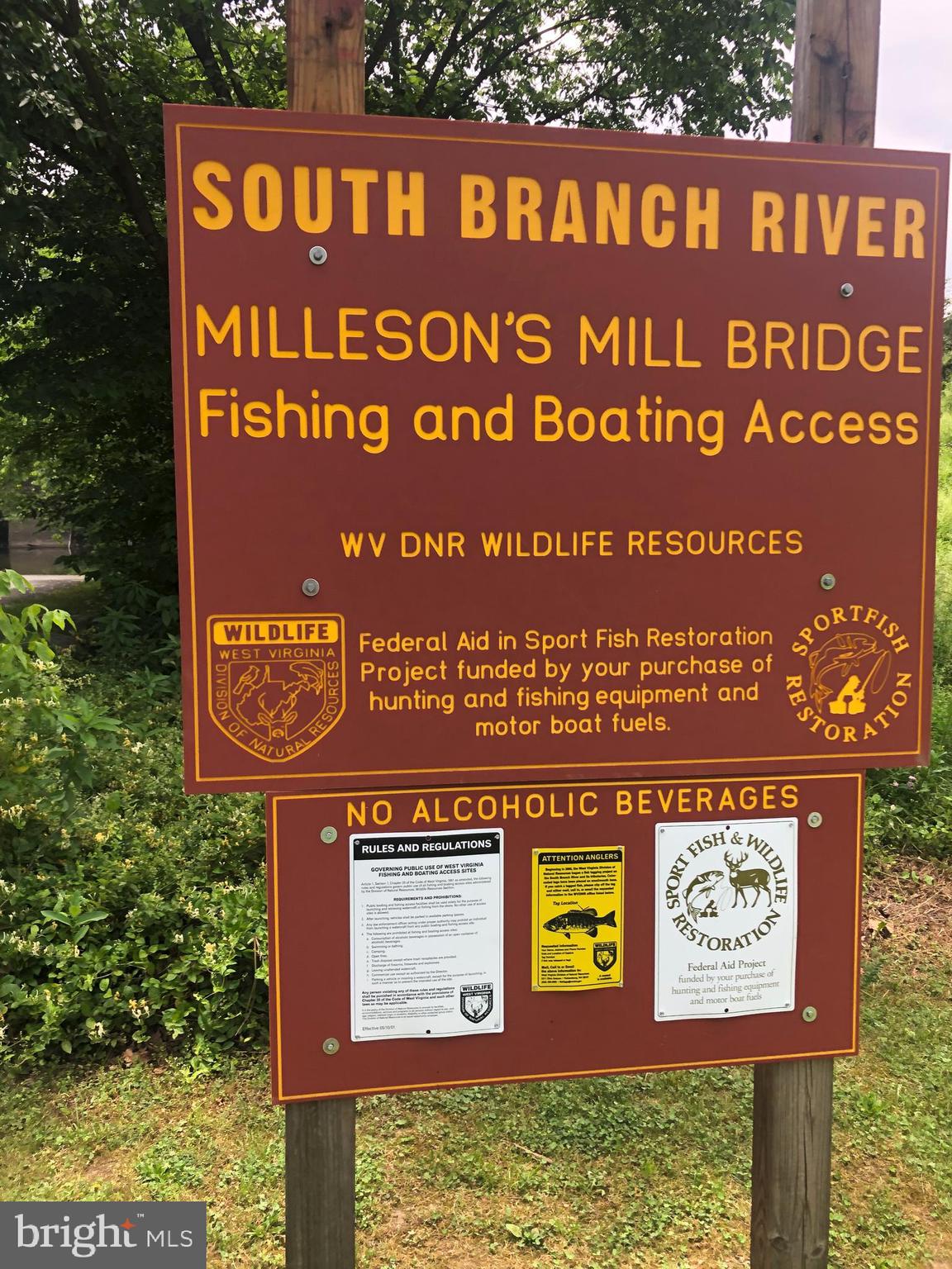 SHADOW KNOLLS - Land