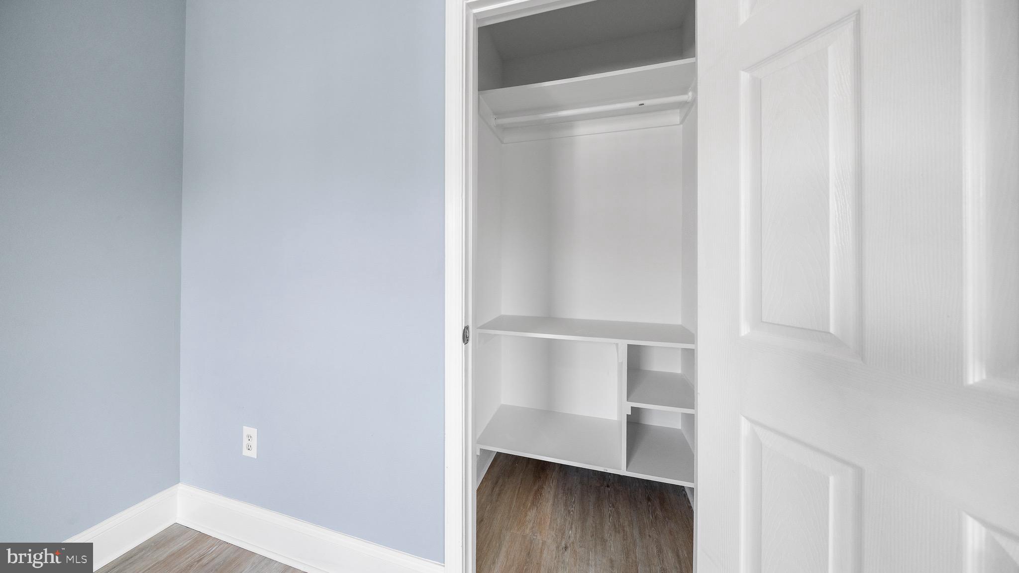 WILCHER PARK - Residential