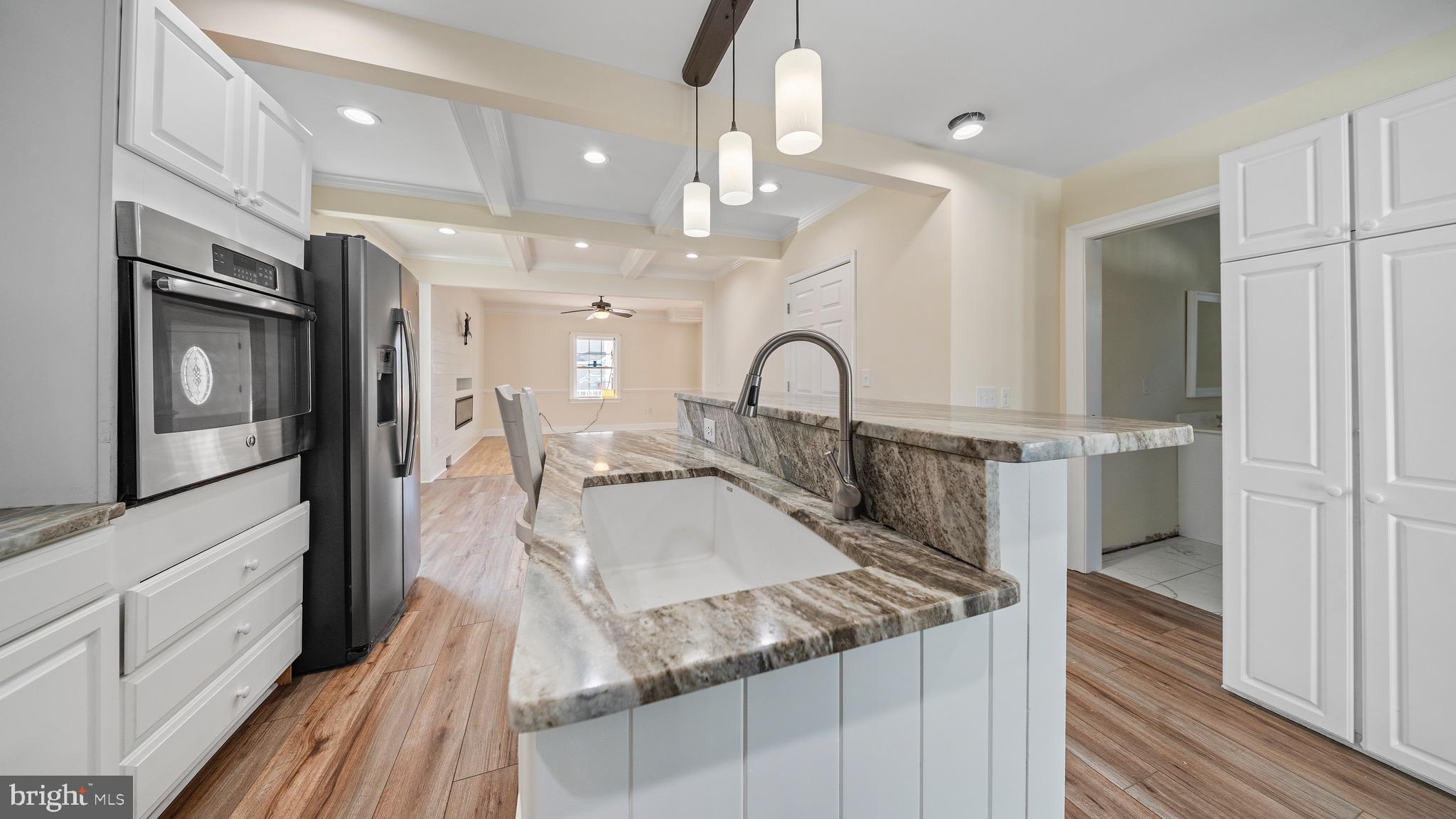 WILCHER PARK - Residential