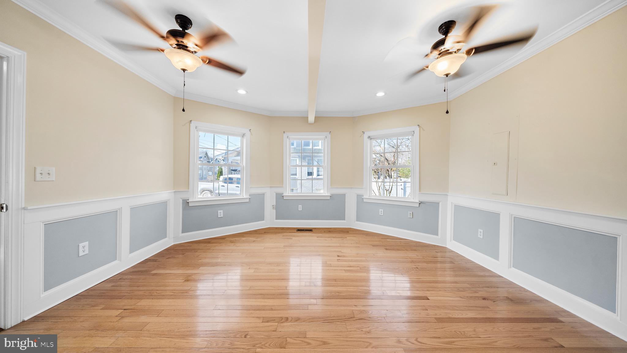 WILCHER PARK - Residential