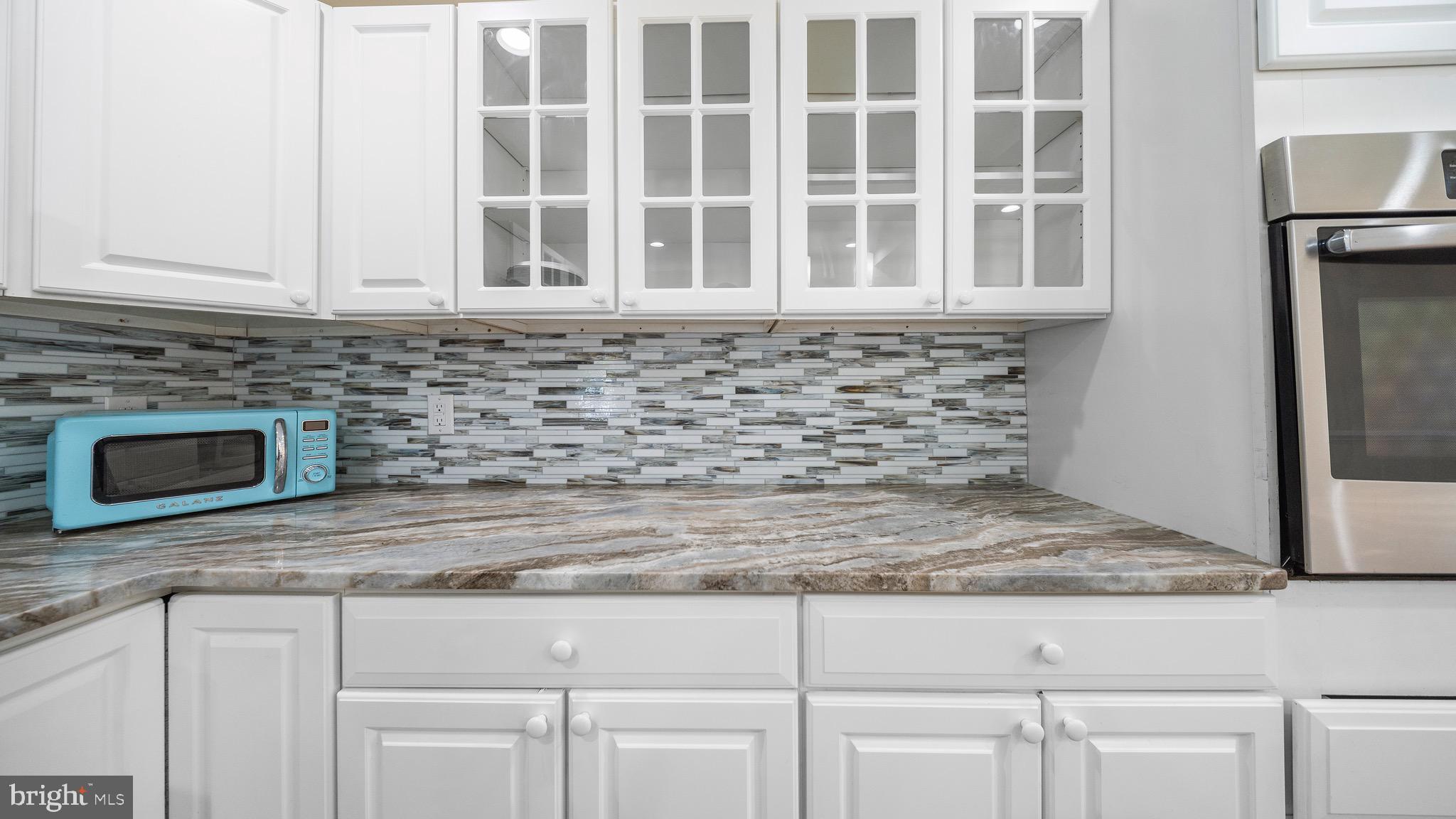 WILCHER PARK - Residential