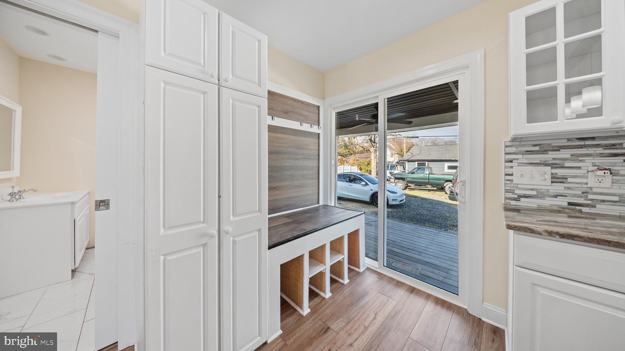 WILCHER PARK - Residential