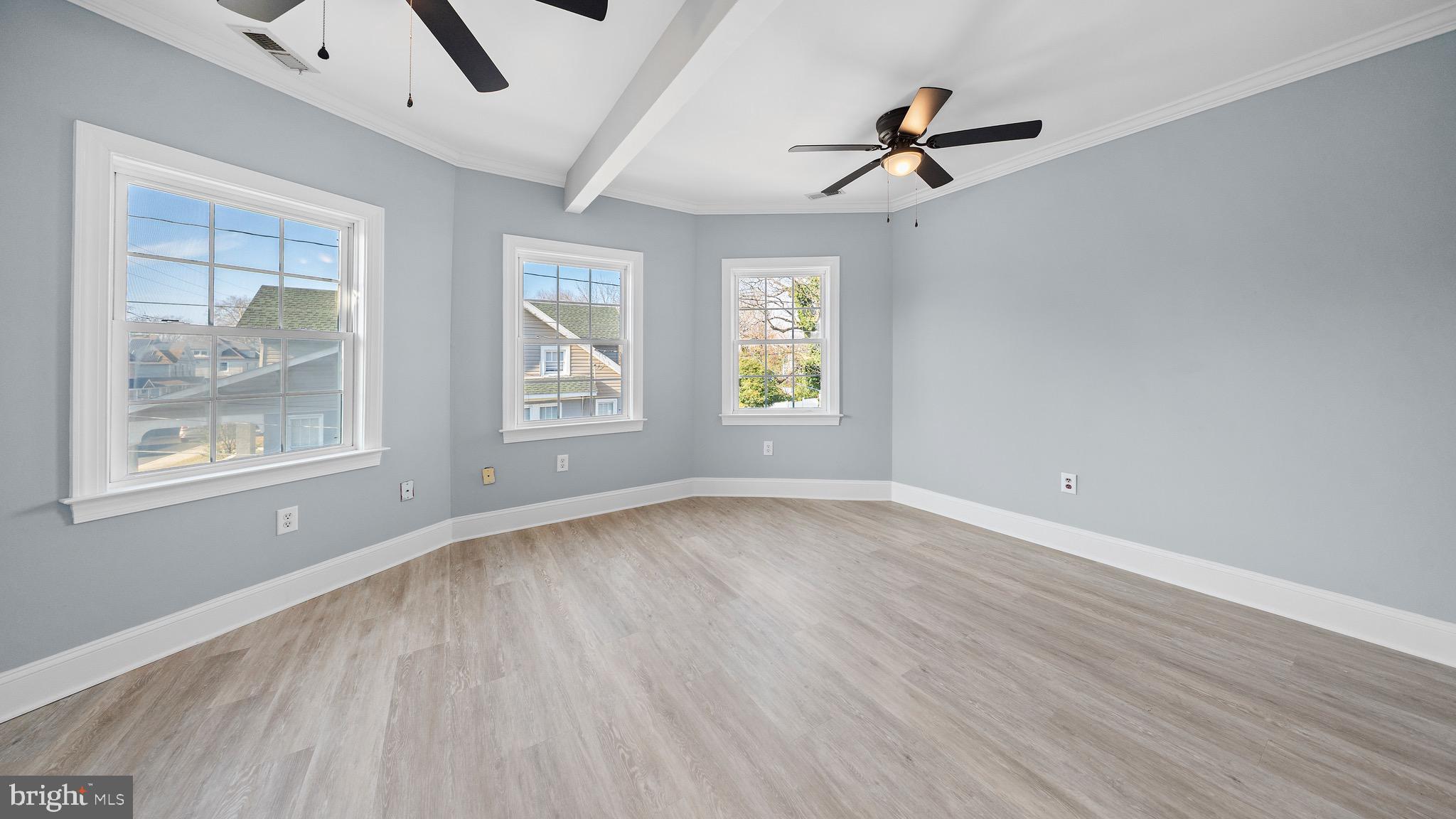 WILCHER PARK - Residential