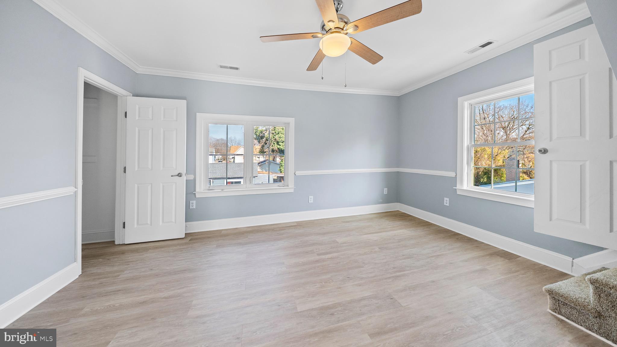 WILCHER PARK - Residential