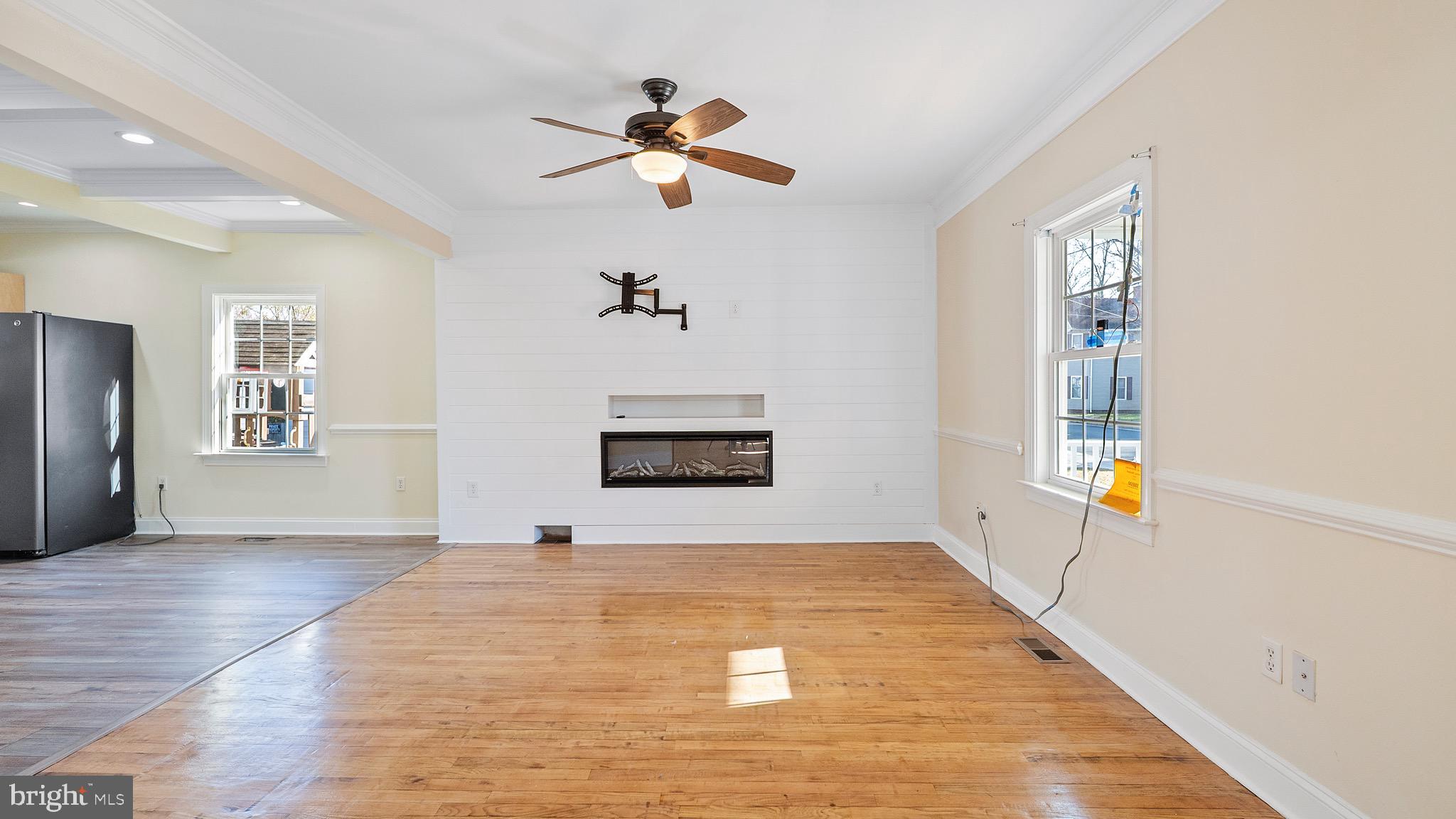 WILCHER PARK - Residential