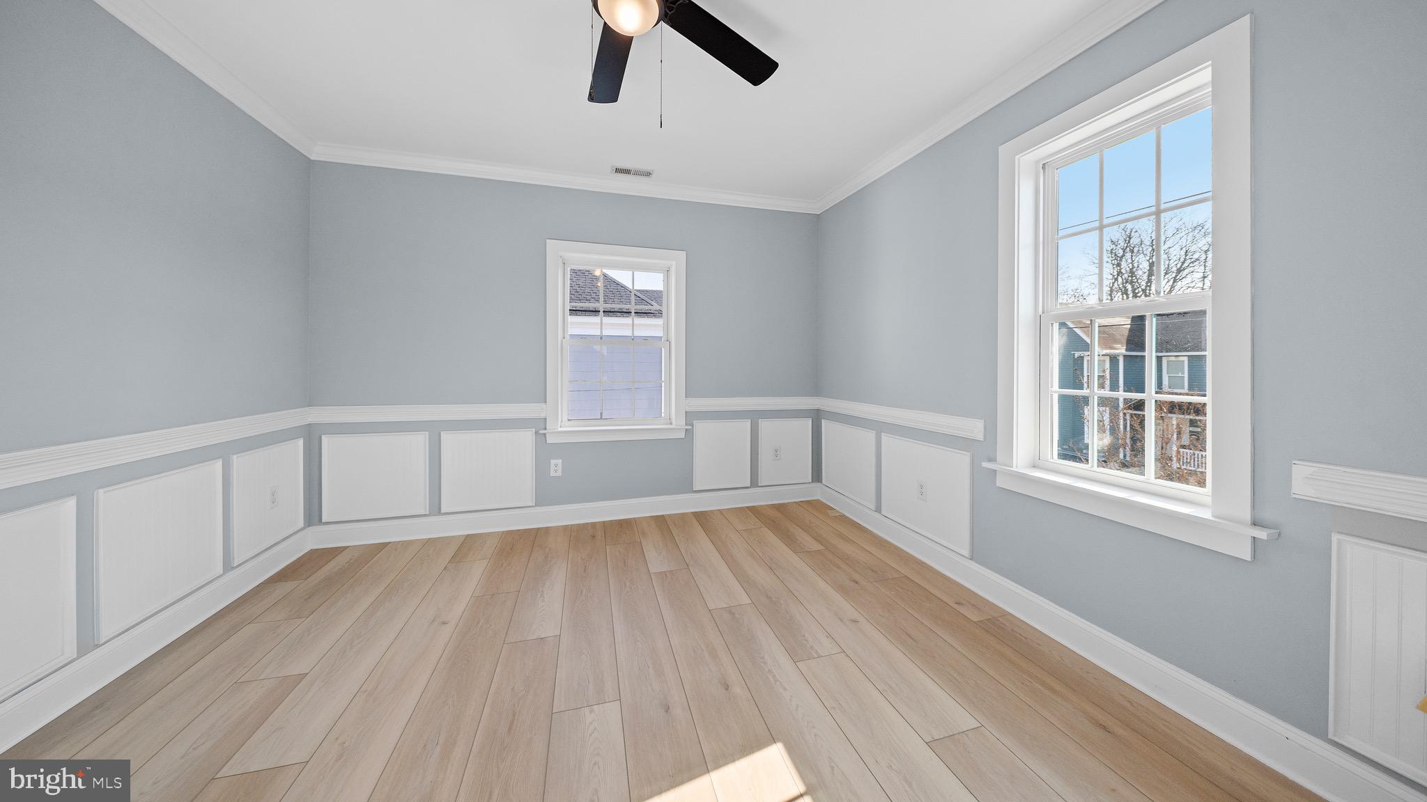 WILCHER PARK - Residential