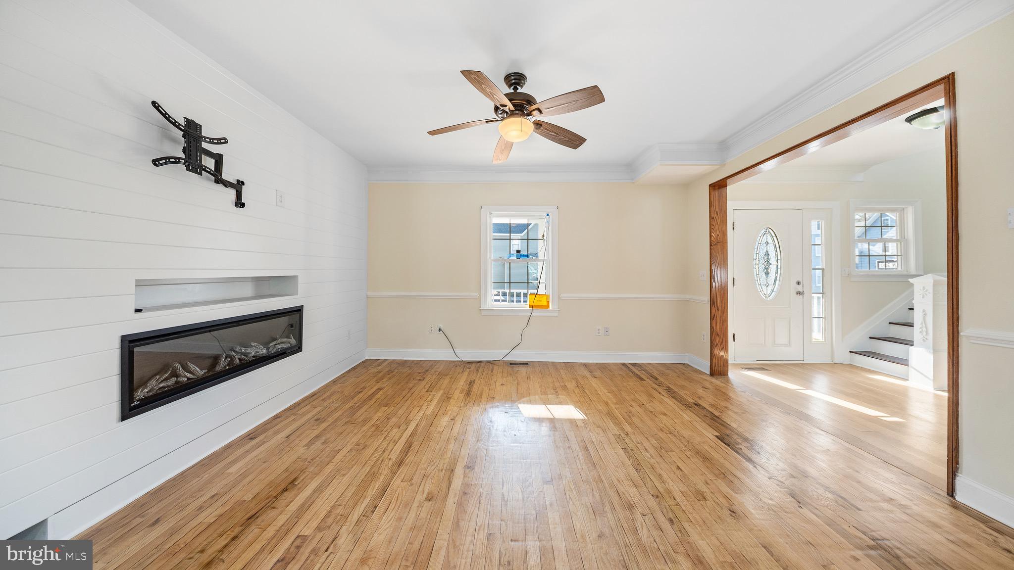 WILCHER PARK - Residential