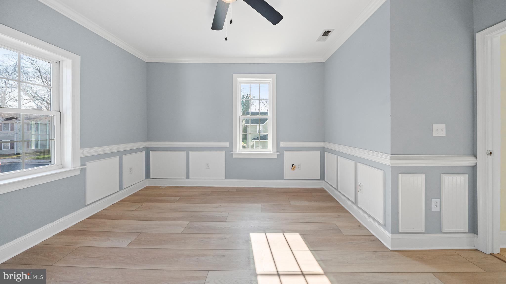 WILCHER PARK - Residential