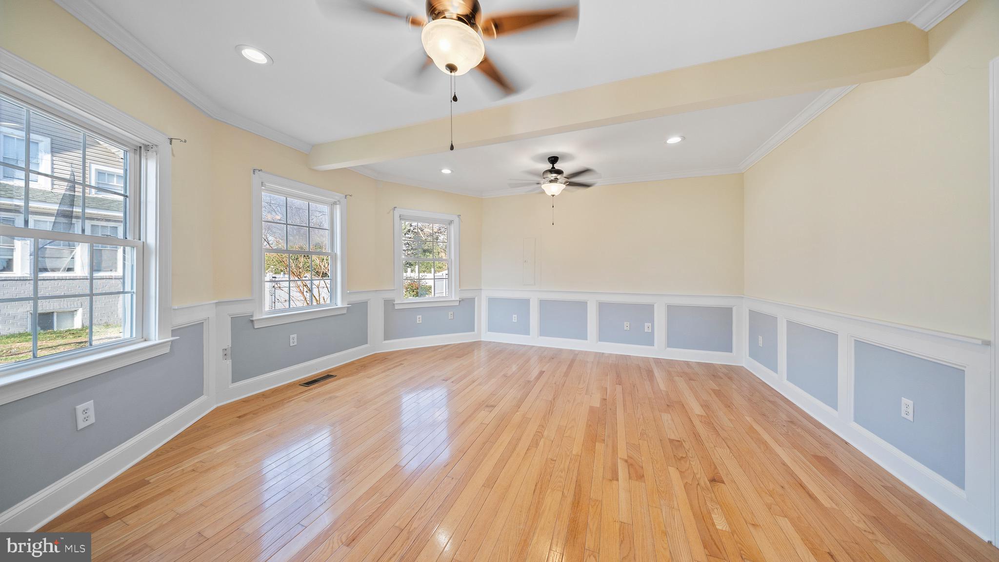 WILCHER PARK - Residential