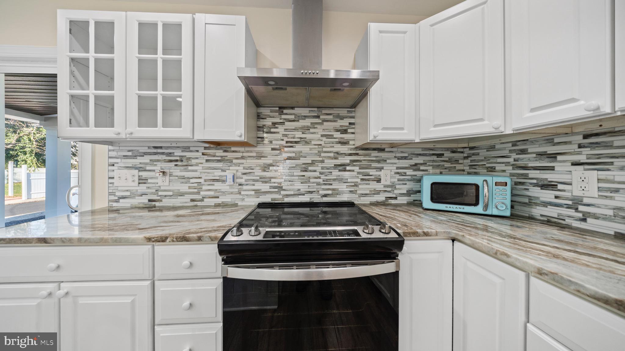 WILCHER PARK - Residential