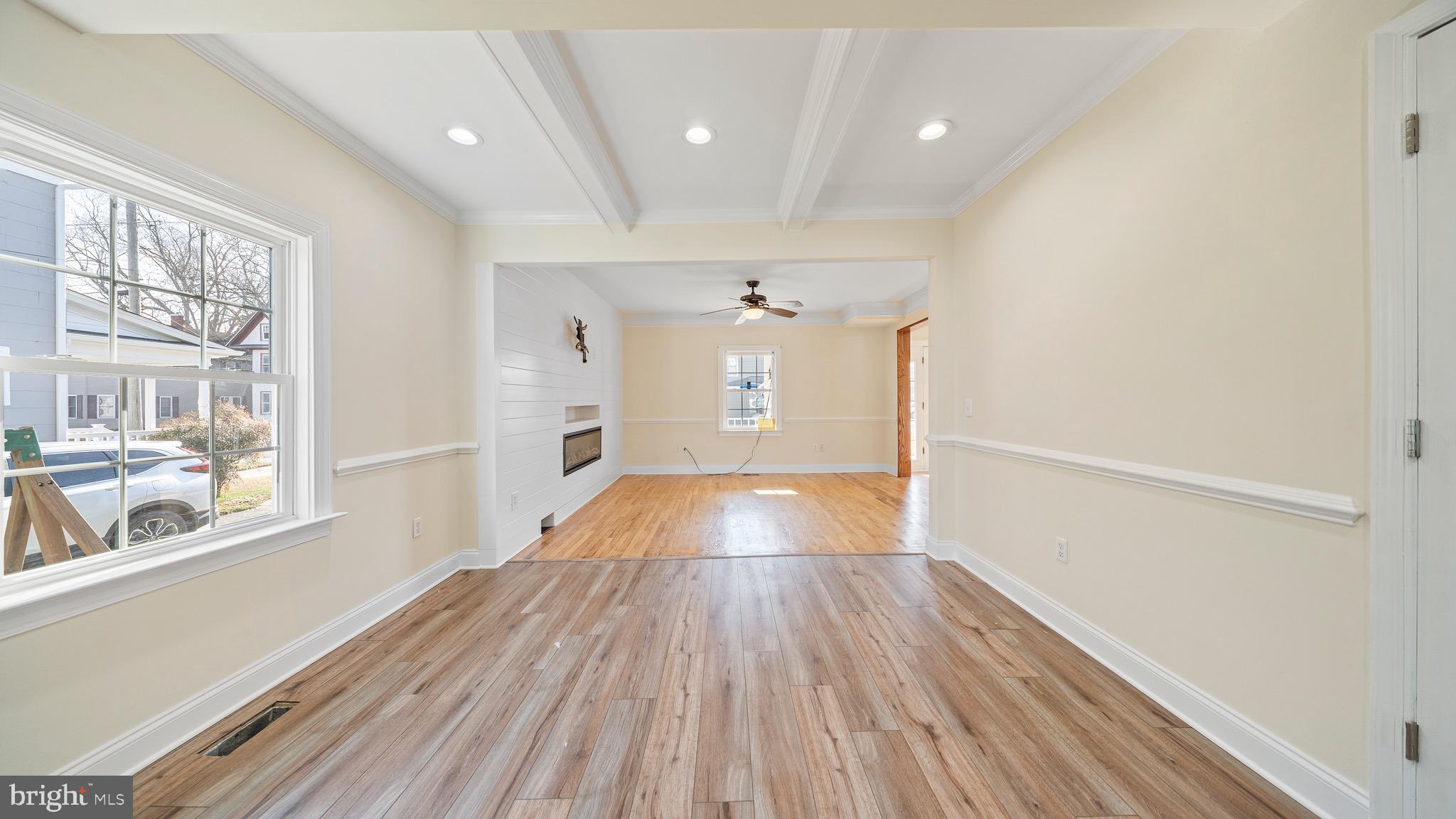 WILCHER PARK - Residential