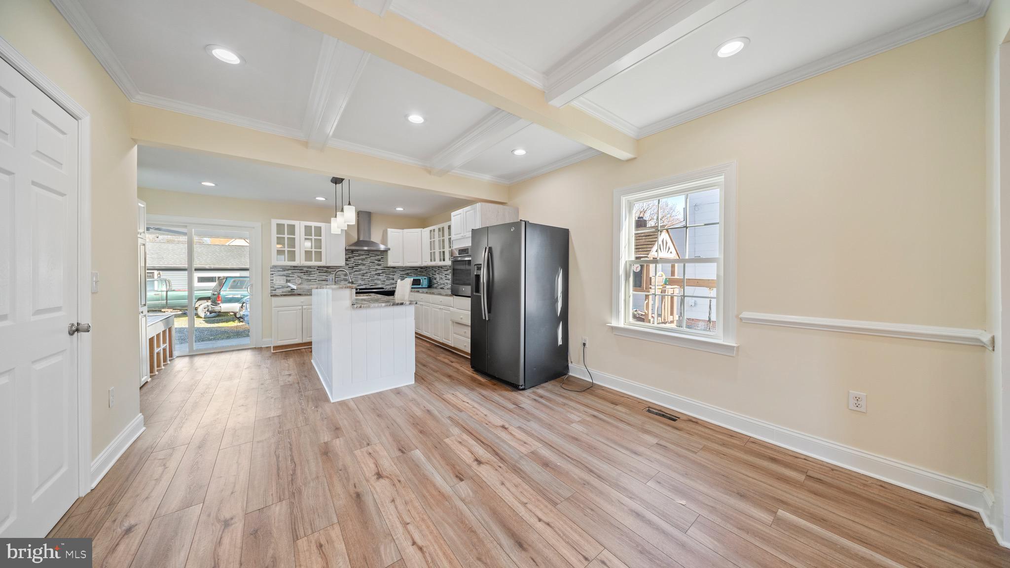 WILCHER PARK - Residential