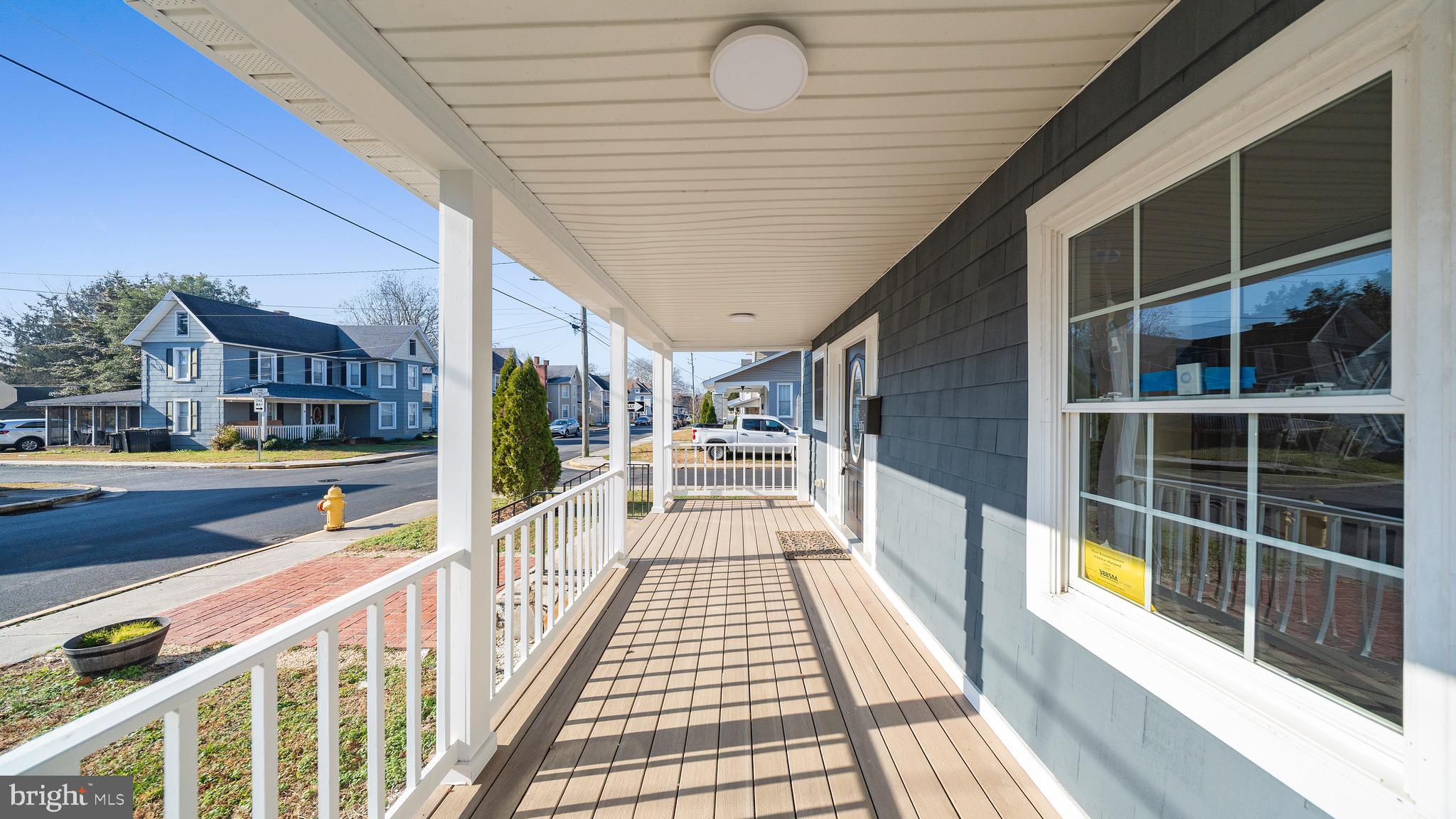 WILCHER PARK - Residential