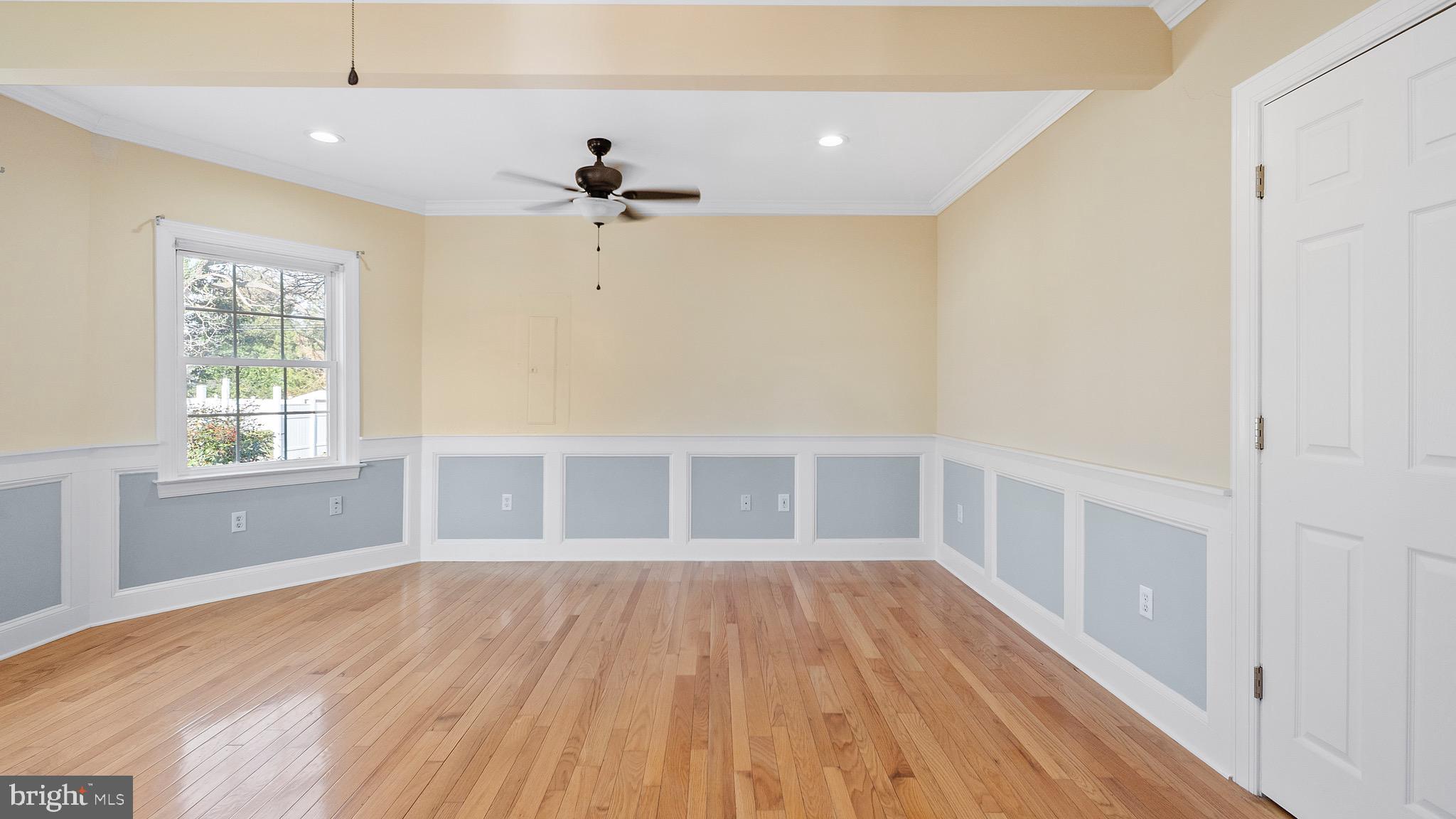 WILCHER PARK - Residential