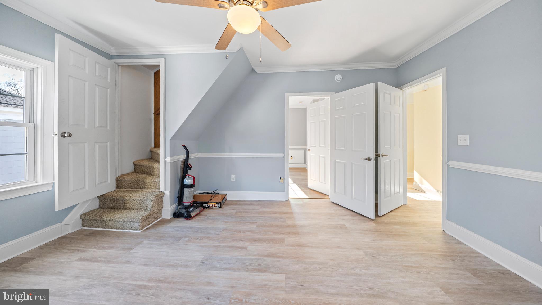 WILCHER PARK - Residential