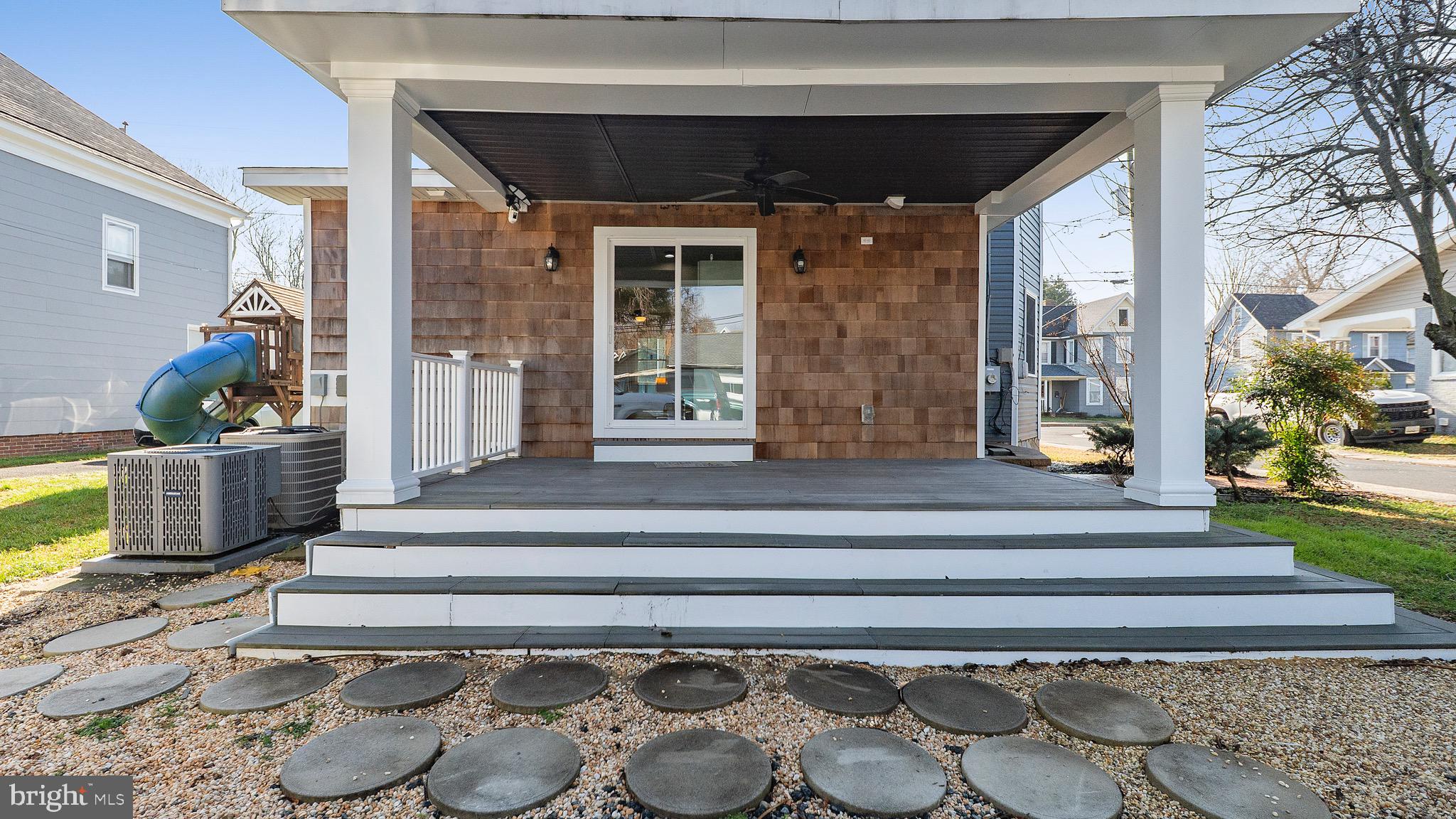 WILCHER PARK - Residential