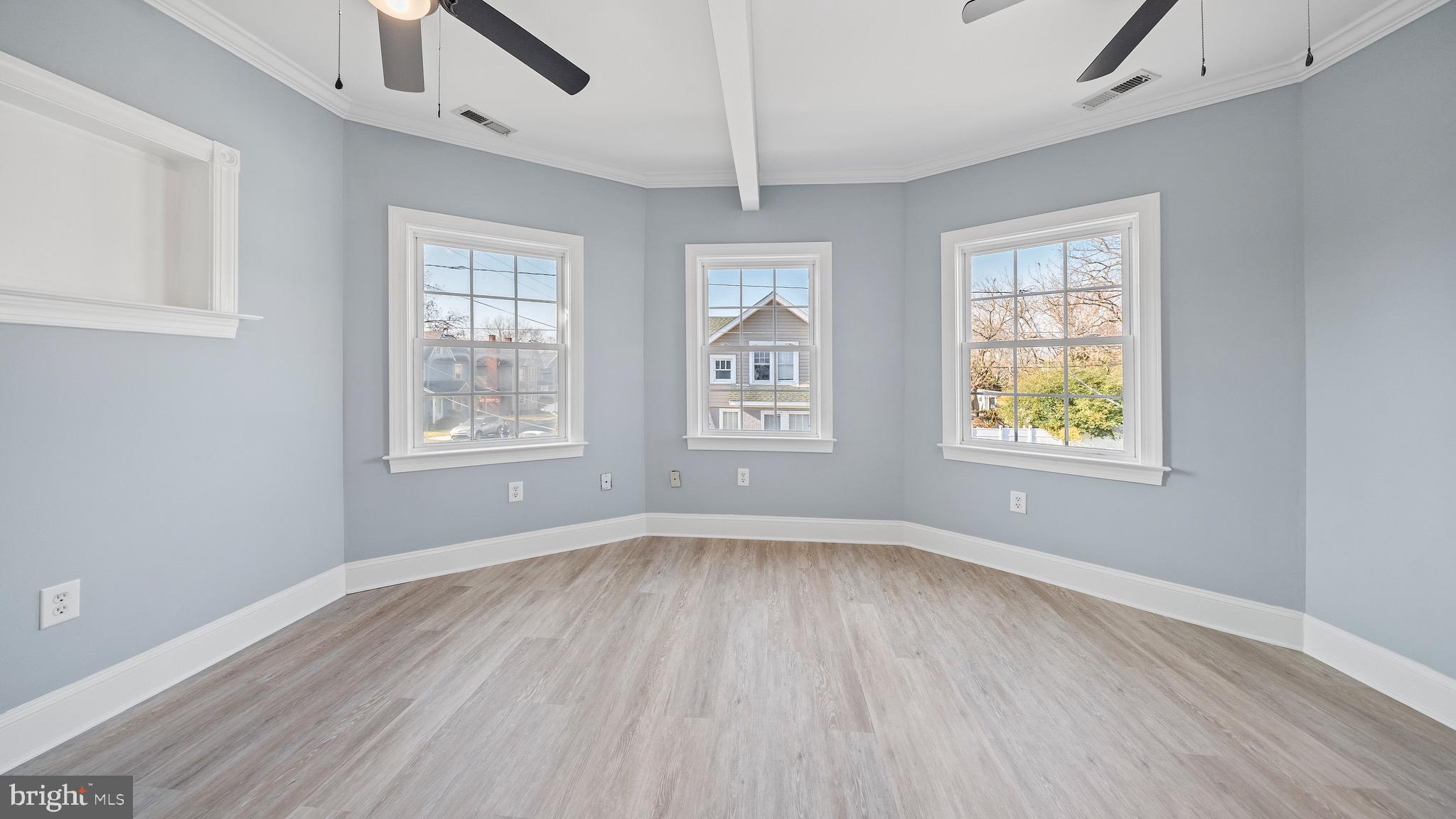 WILCHER PARK - Residential