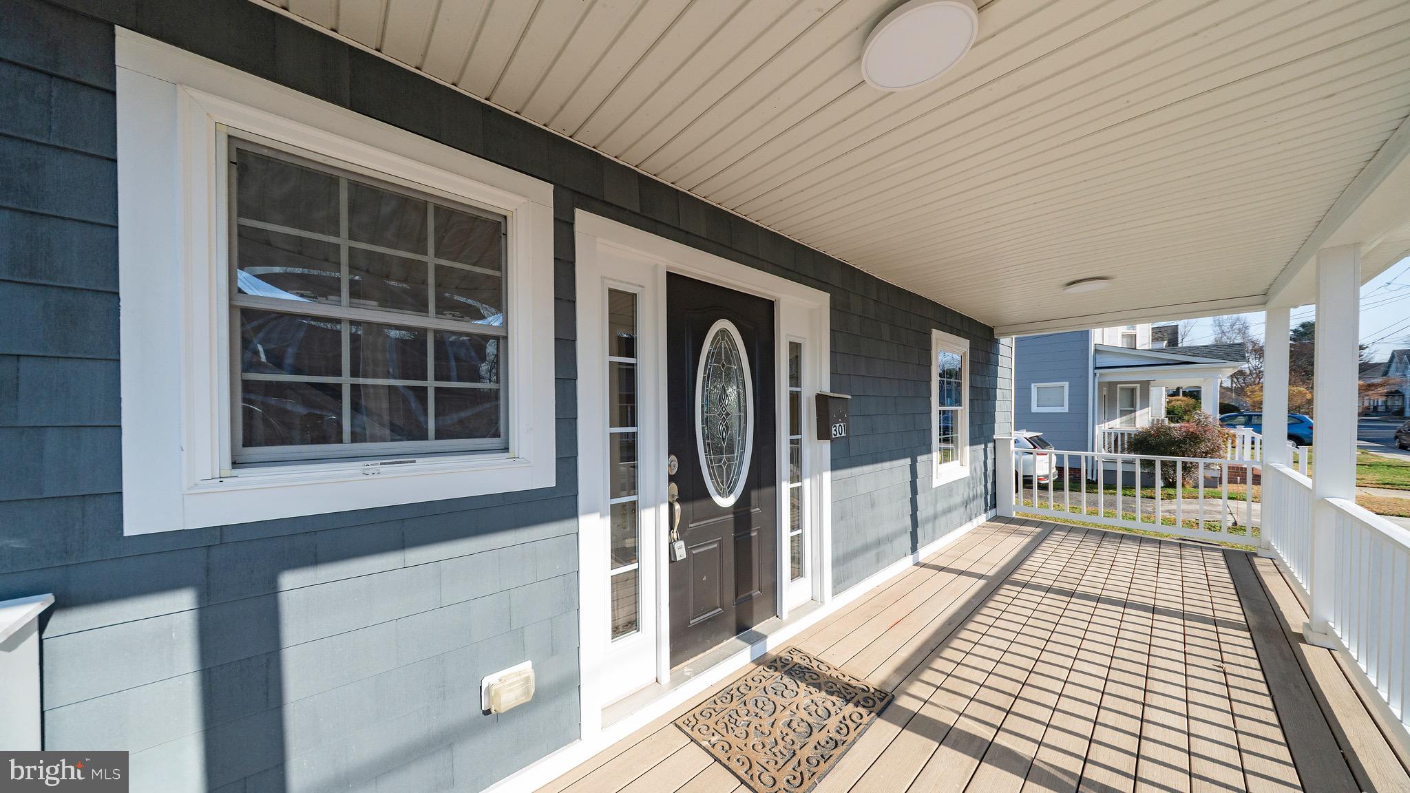 301 E CHESTNUT STREET