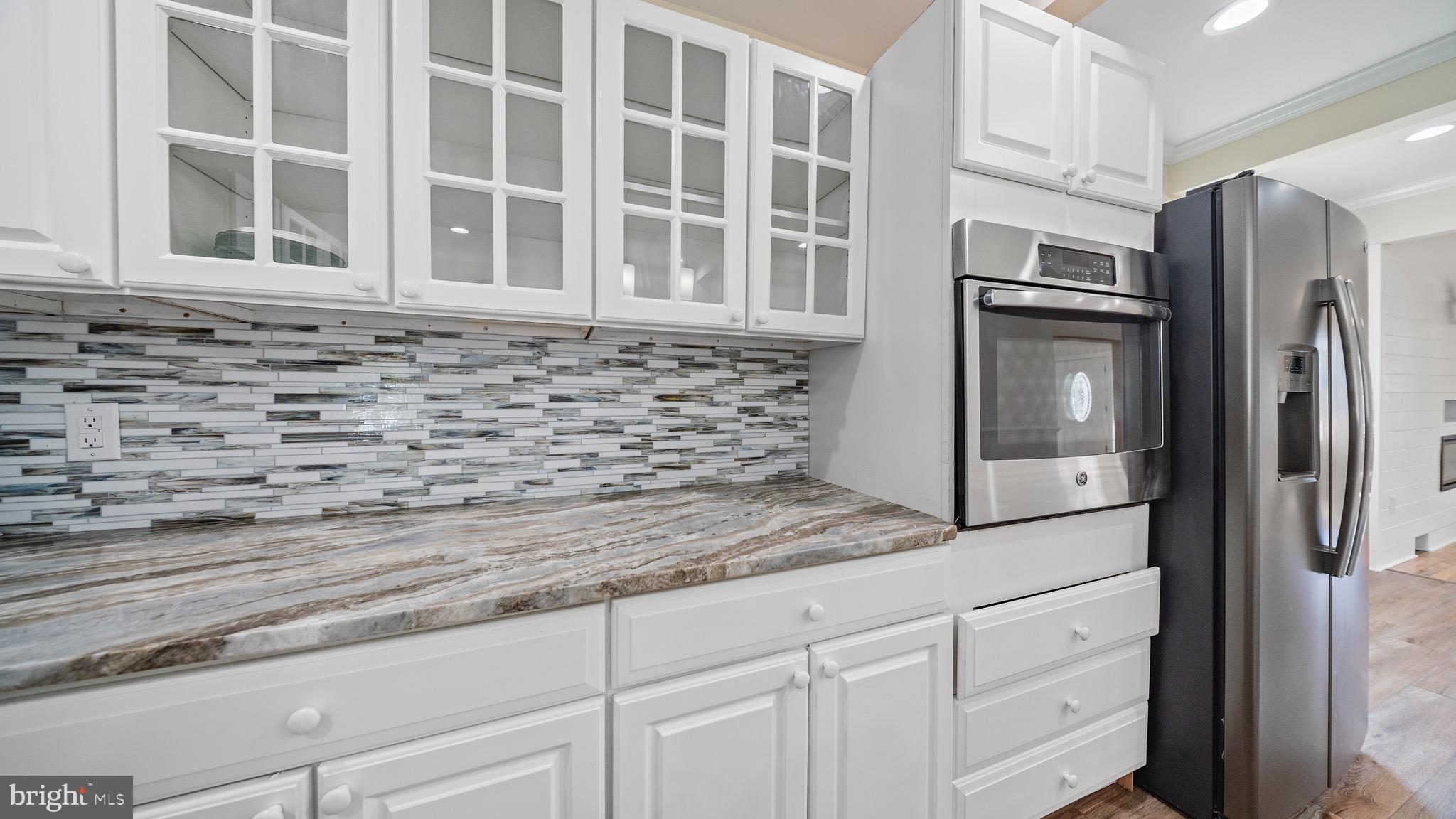 WILCHER PARK - Residential