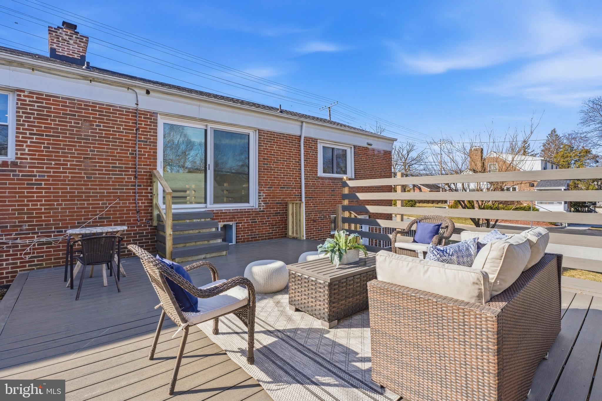 GREENBRIER - Residential