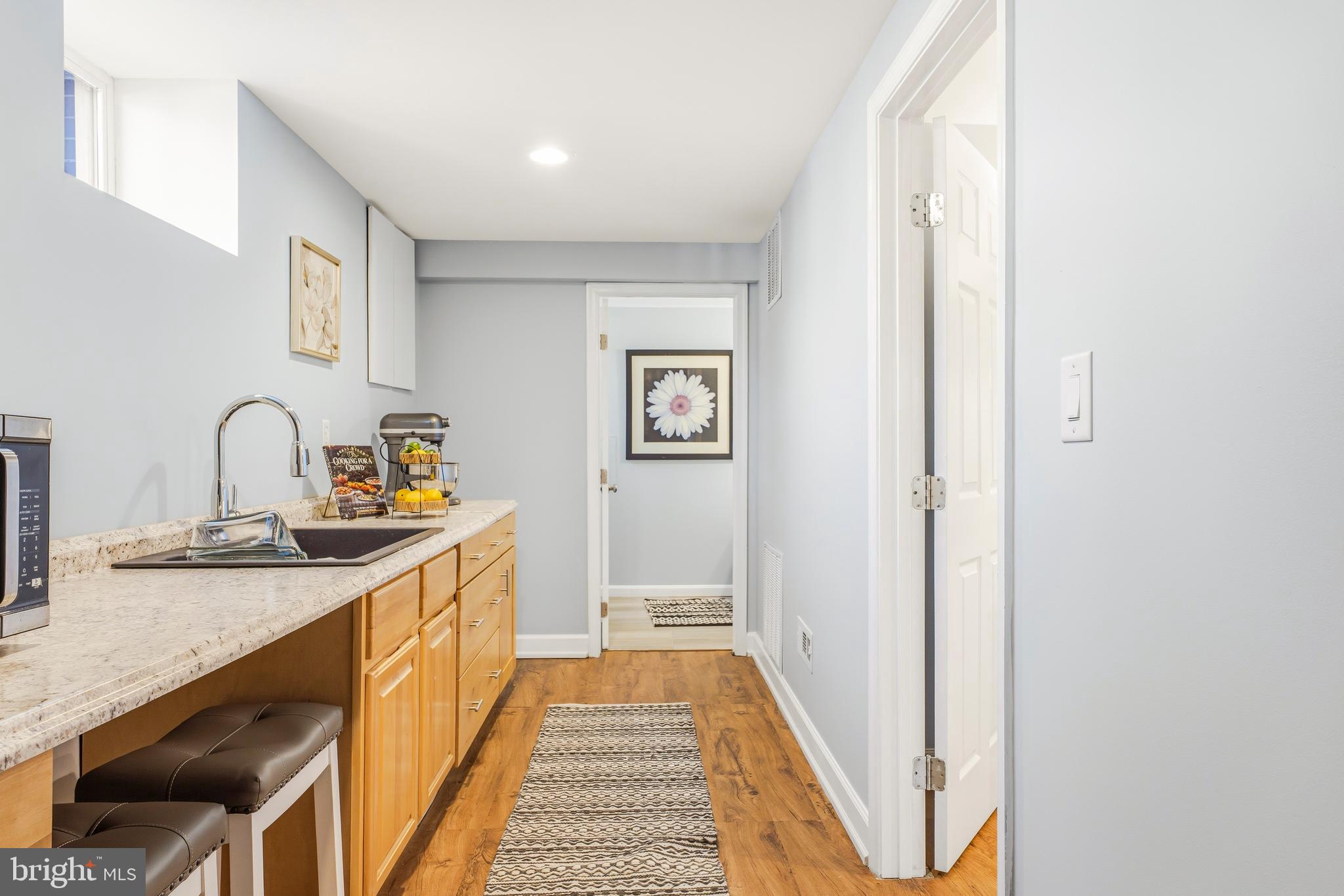 GREENBRIER - Residential