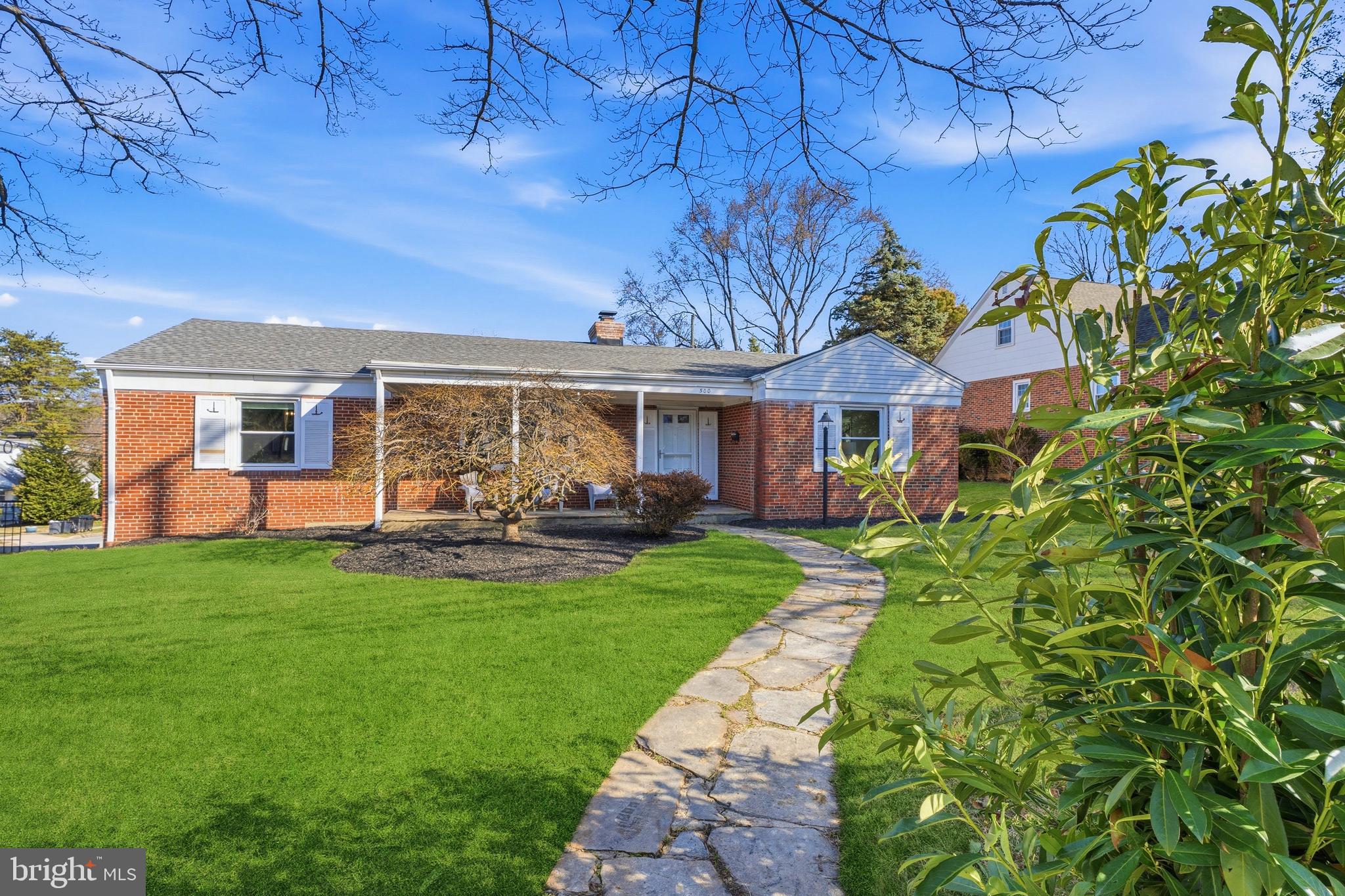 GREENBRIER - Residential