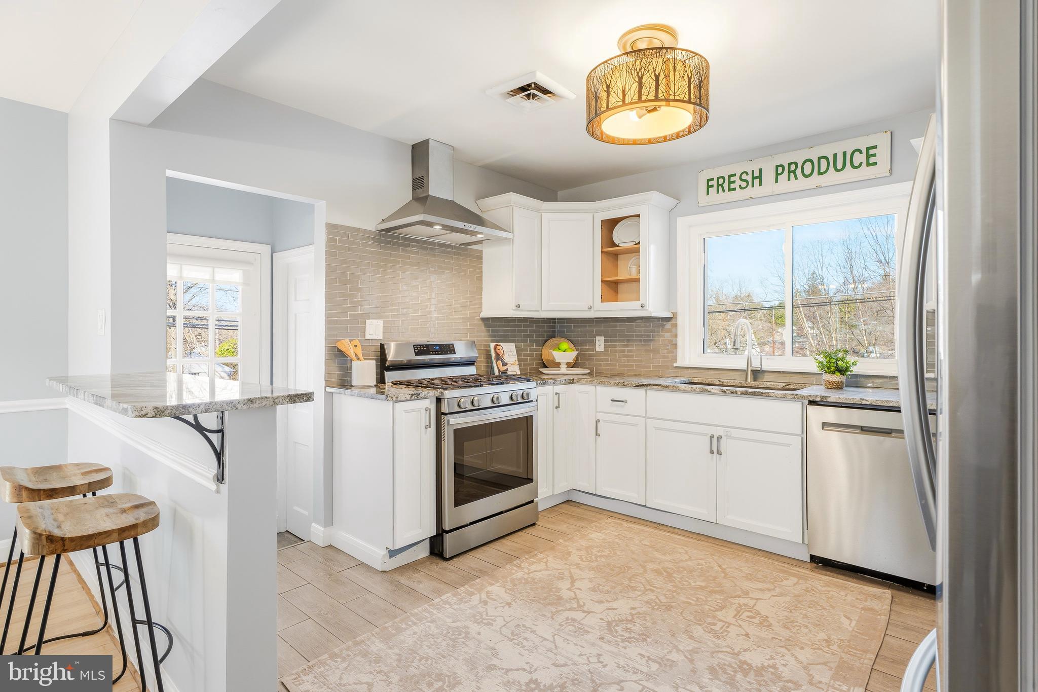 GREENBRIER - Residential