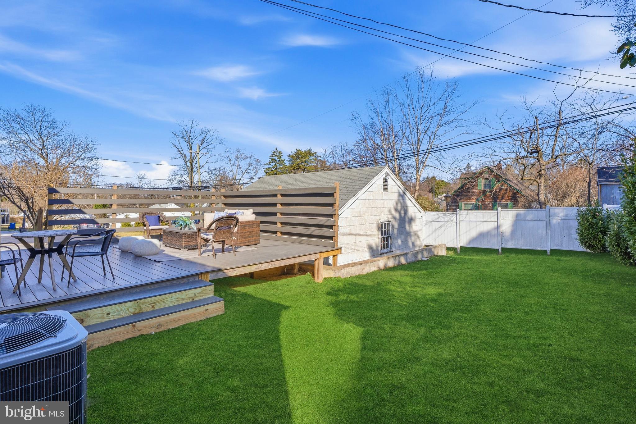 GREENBRIER - Residential