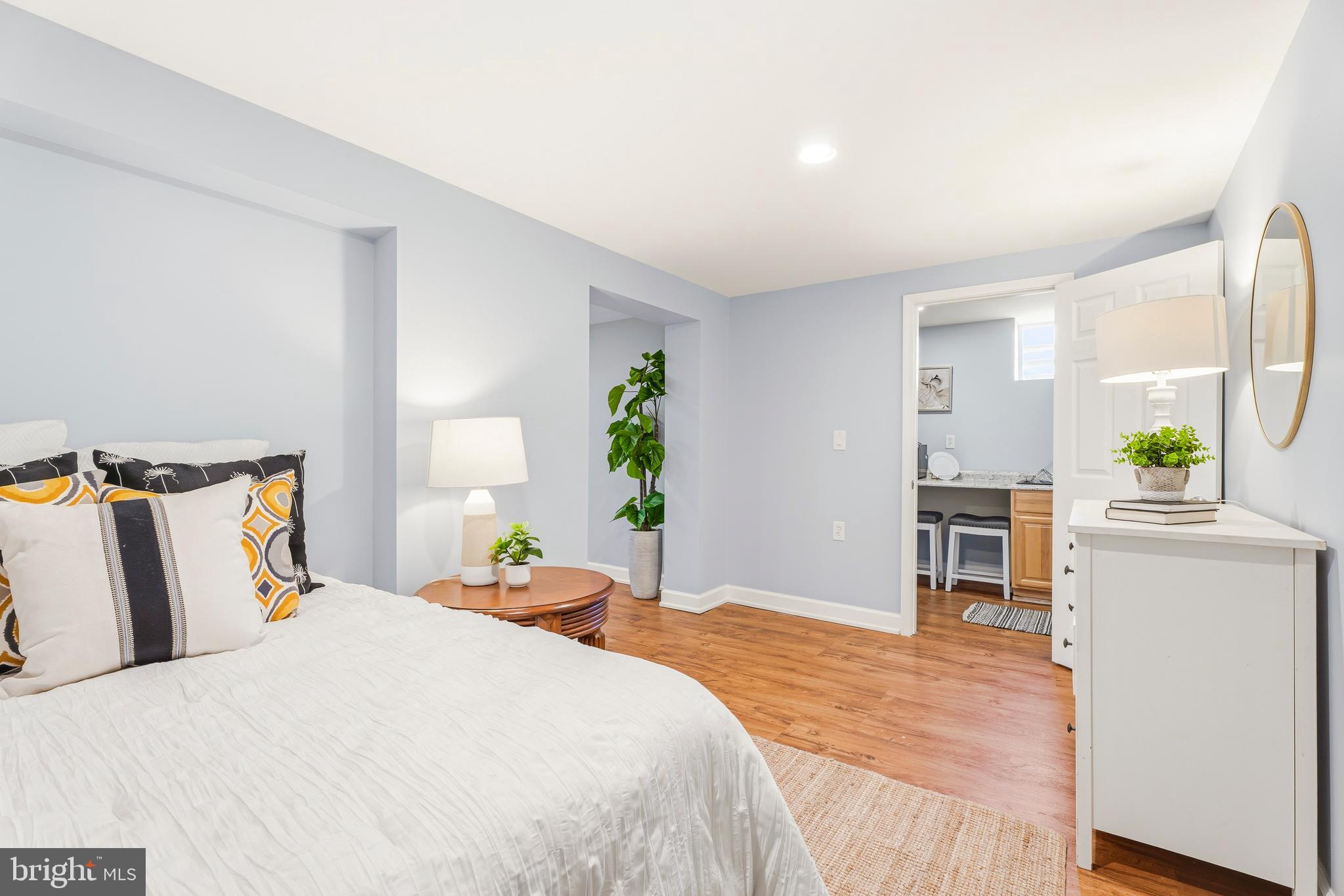 GREENBRIER - Residential