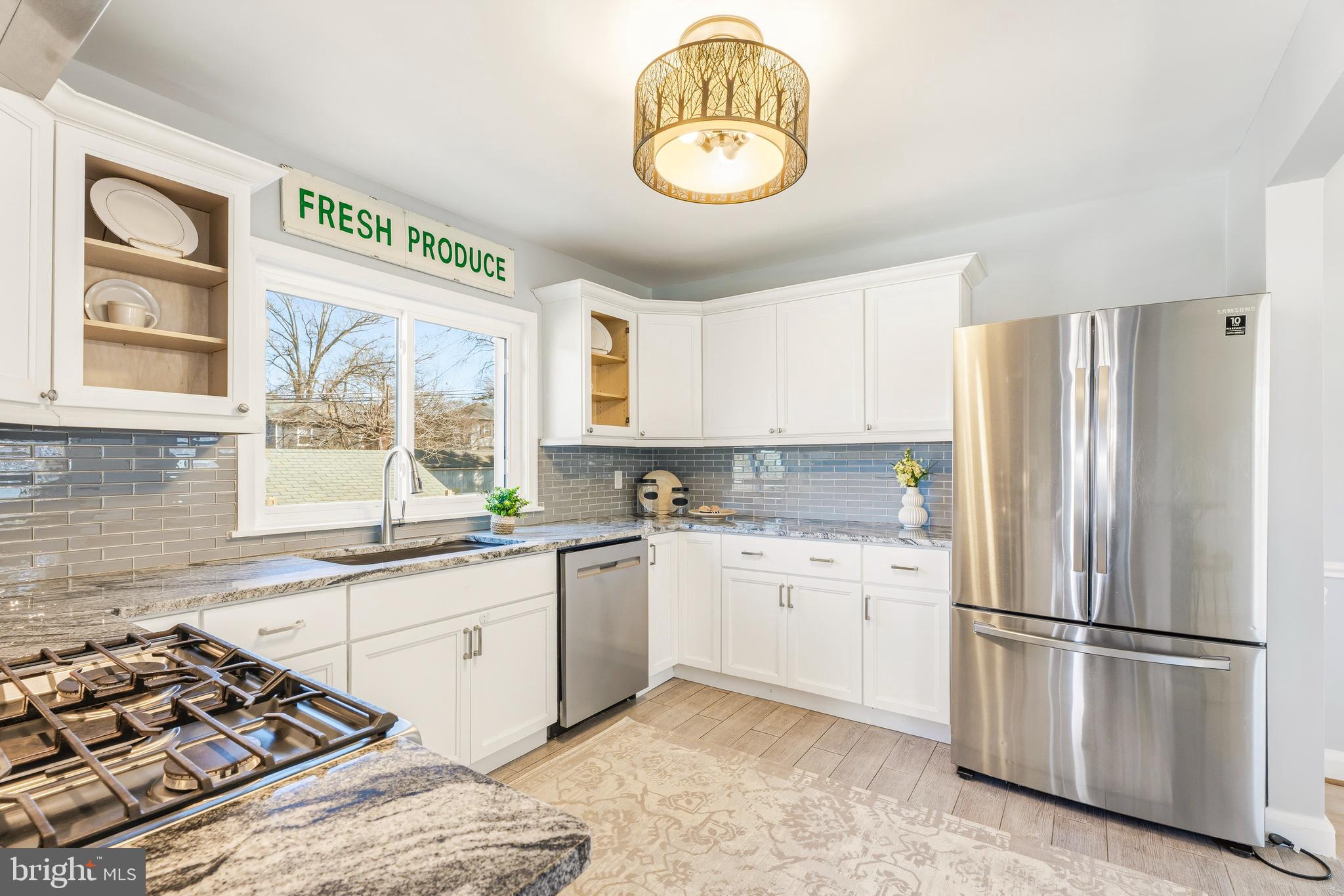 GREENBRIER - Residential