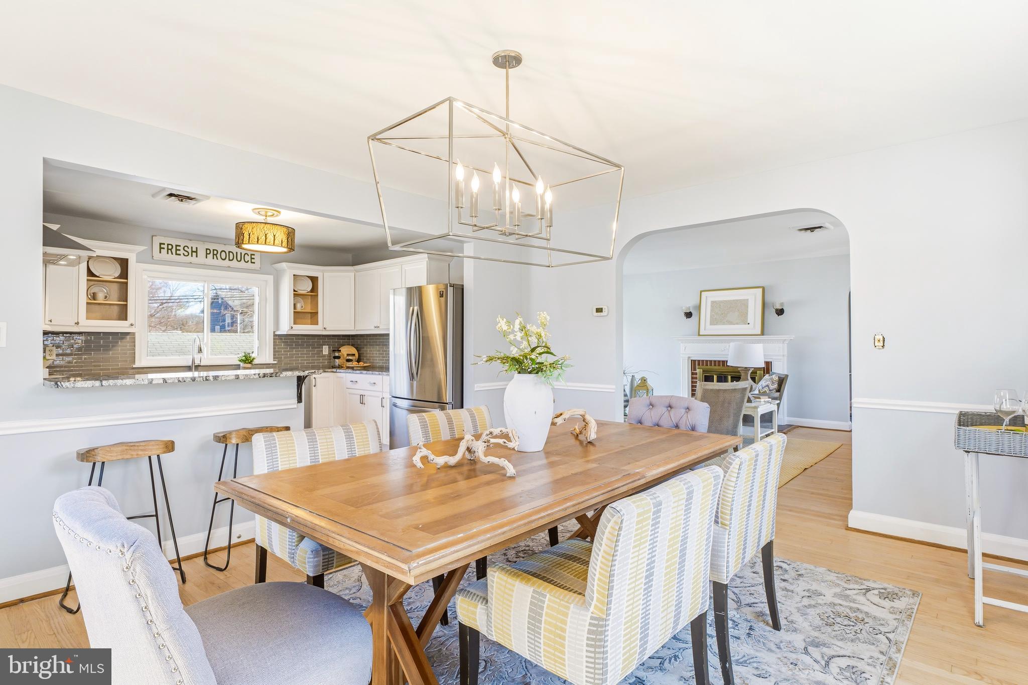 GREENBRIER - Residential