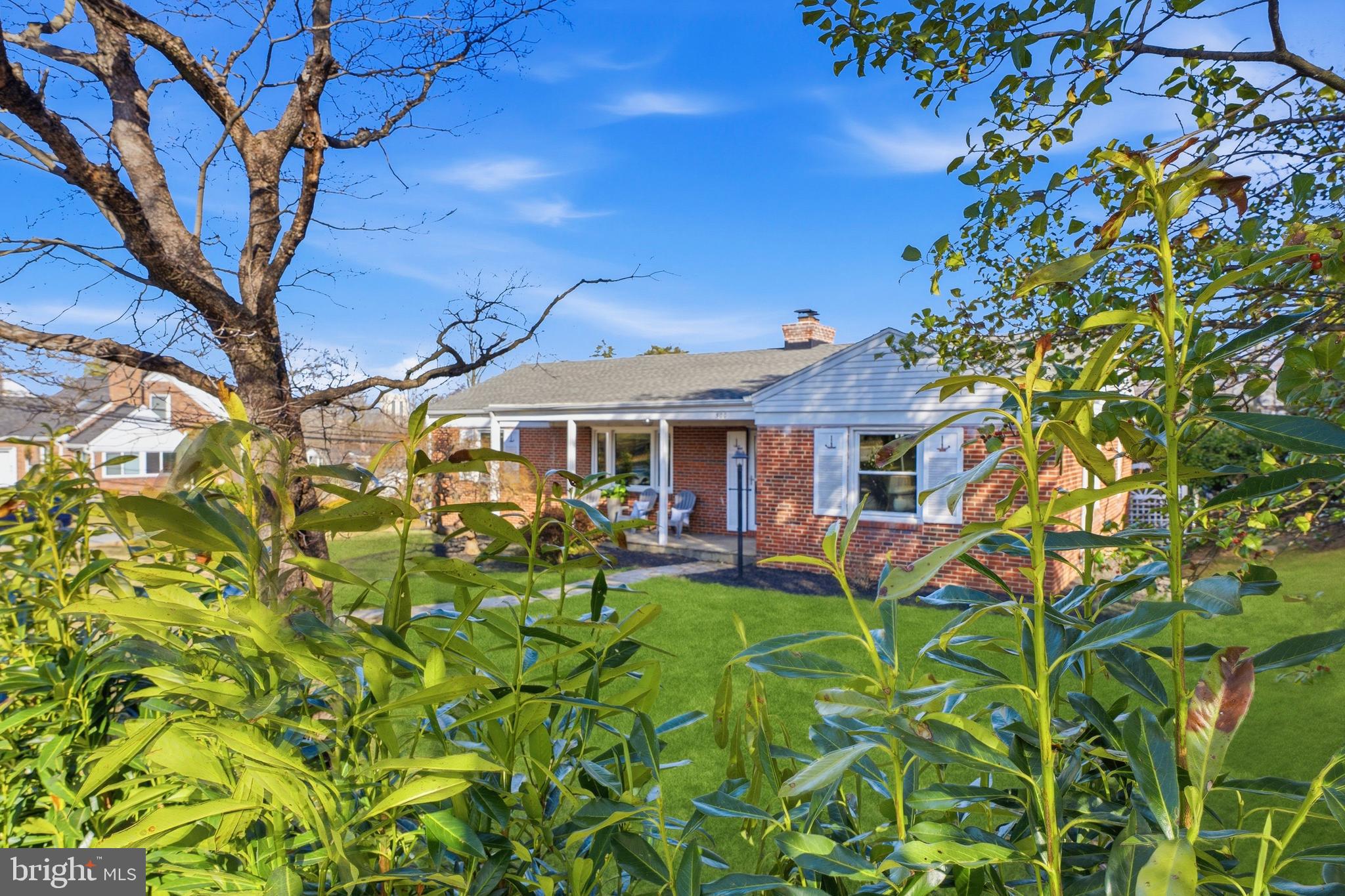 GREENBRIER - Residential