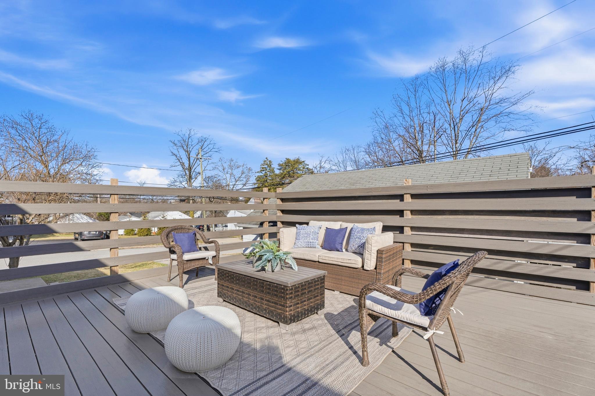 GREENBRIER - Residential