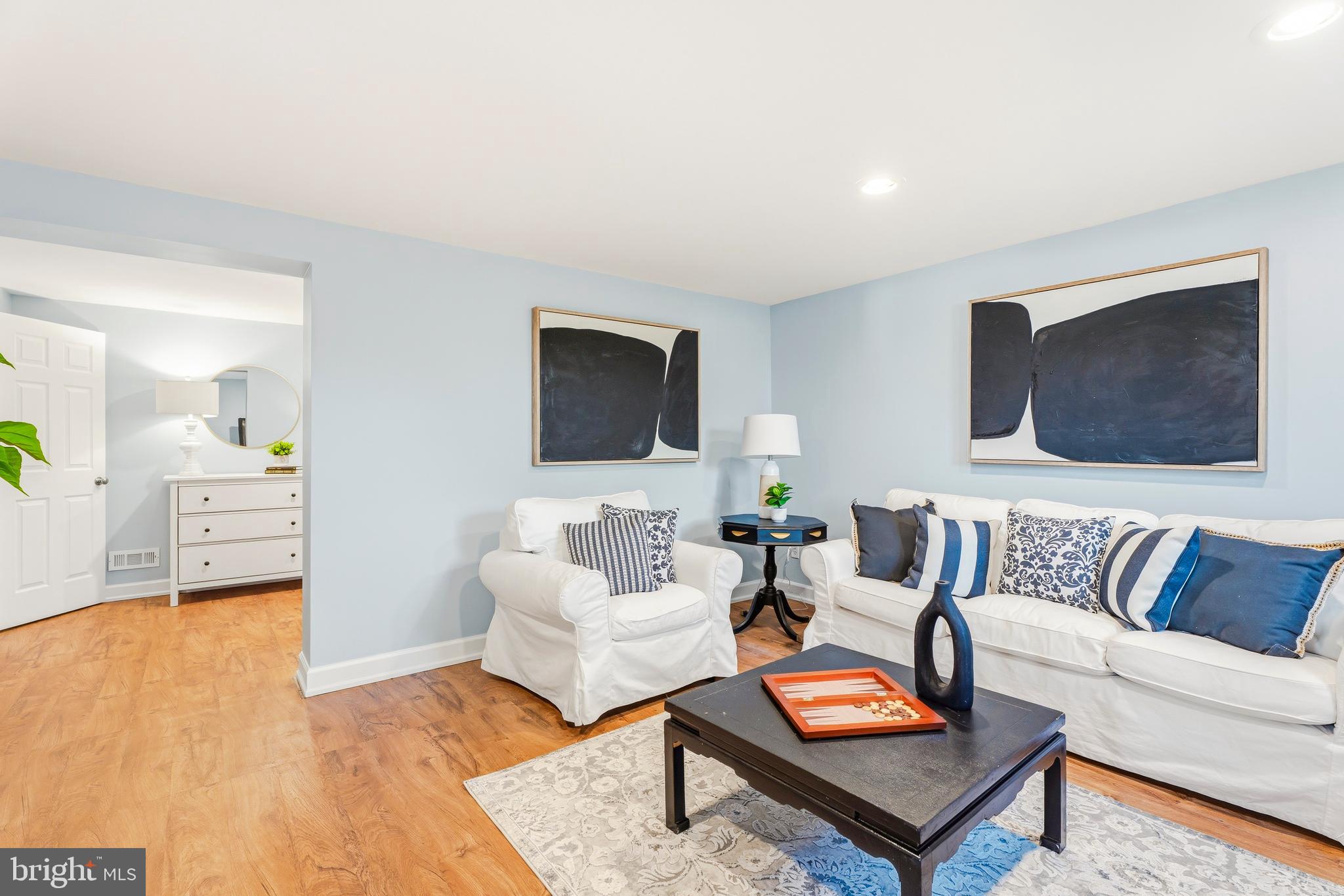 GREENBRIER - Residential