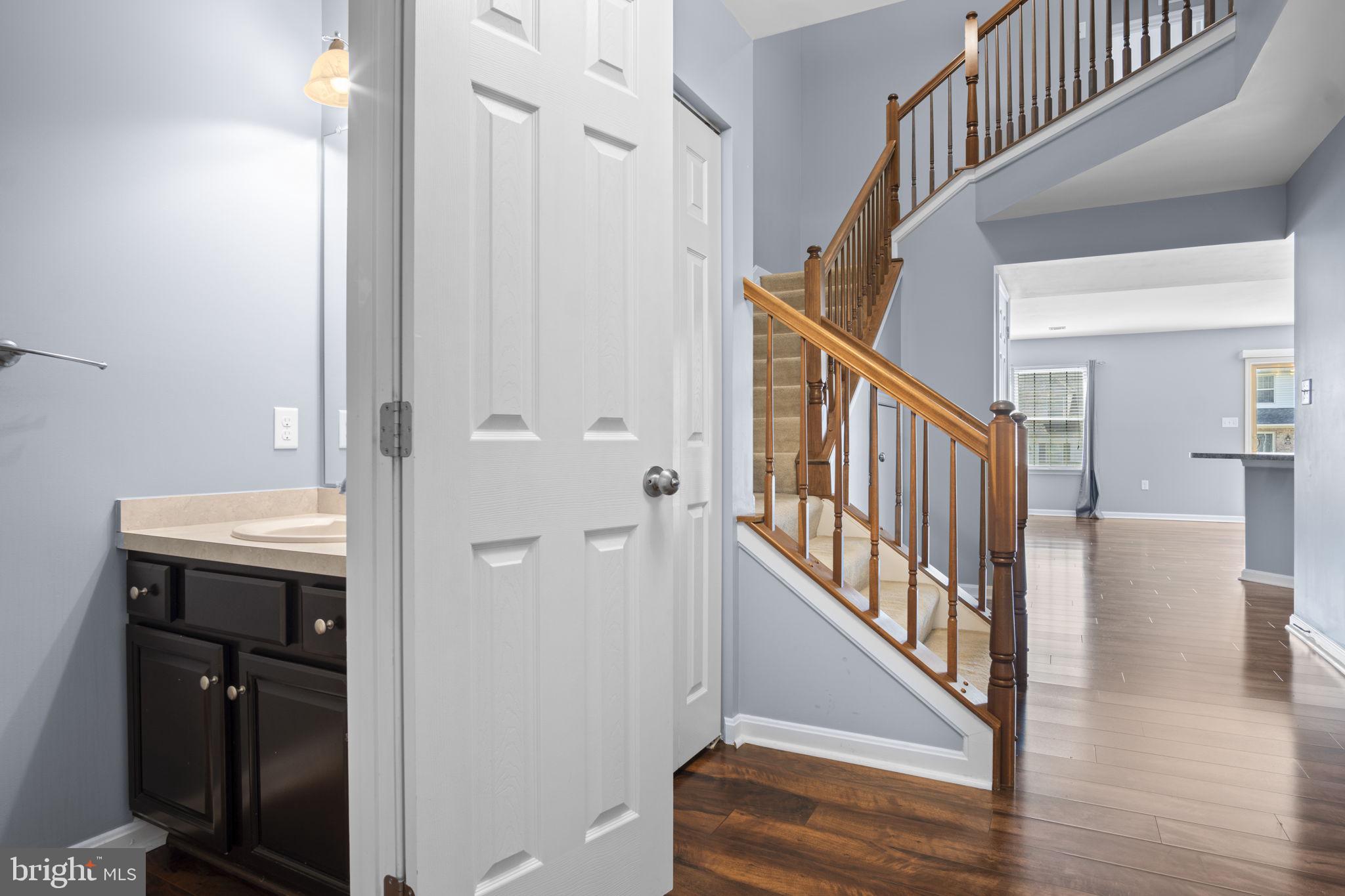 MELBOURNE PLACE - Residential