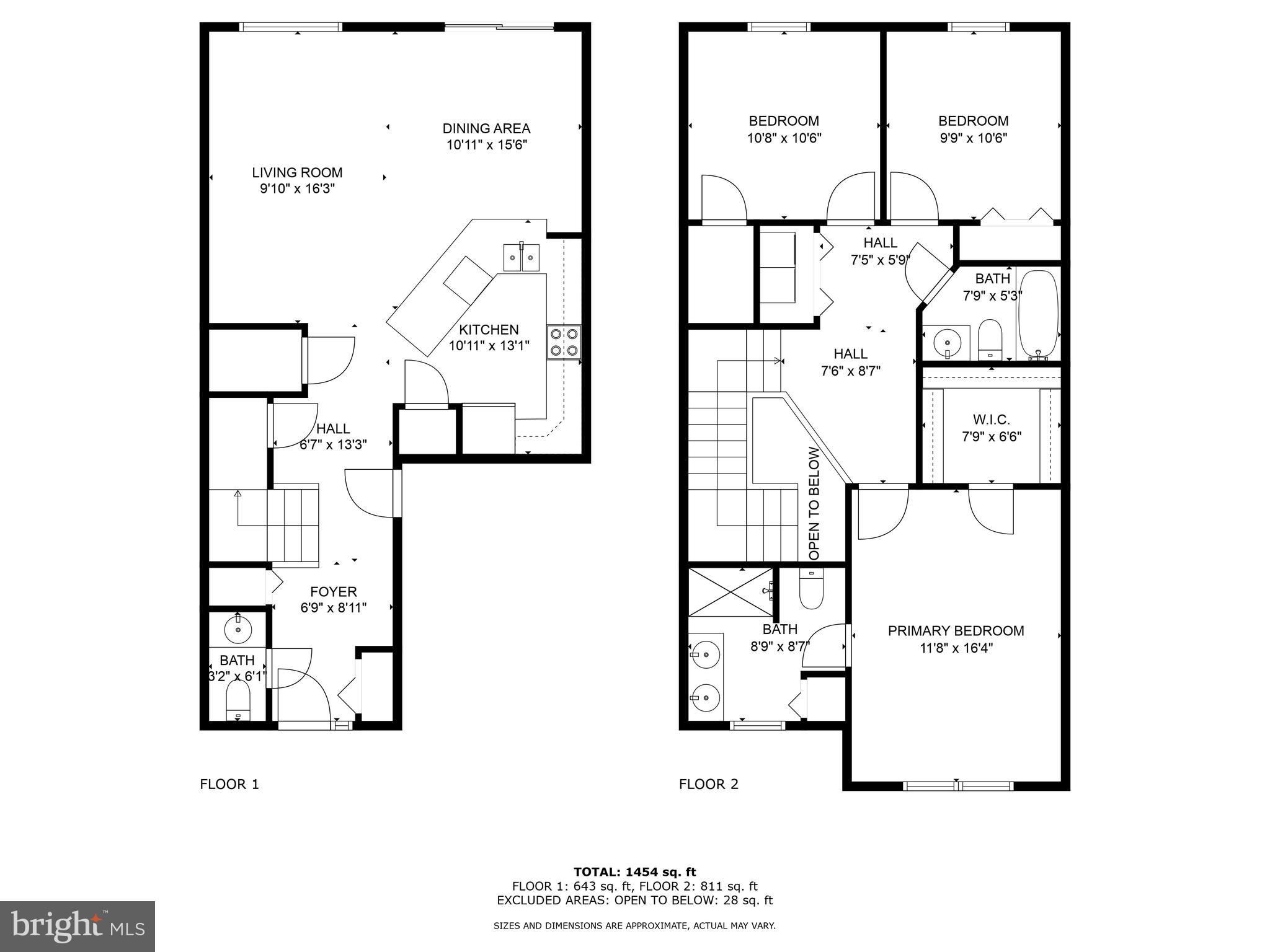 MELBOURNE PLACE - Residential