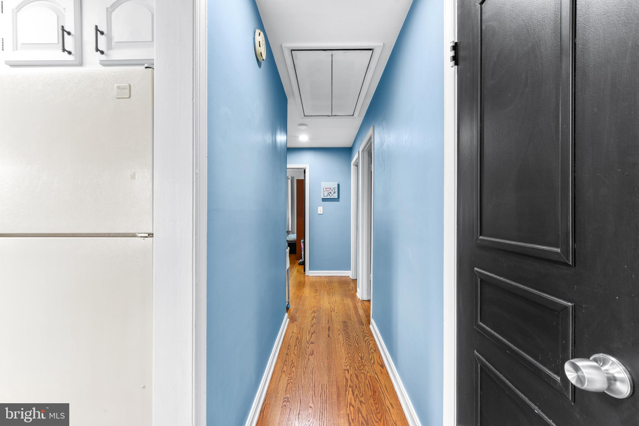 ARUNDEL HILLS - Residential