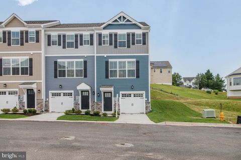 321 TUMBLERS WAY 8 JOPPA MD 21085