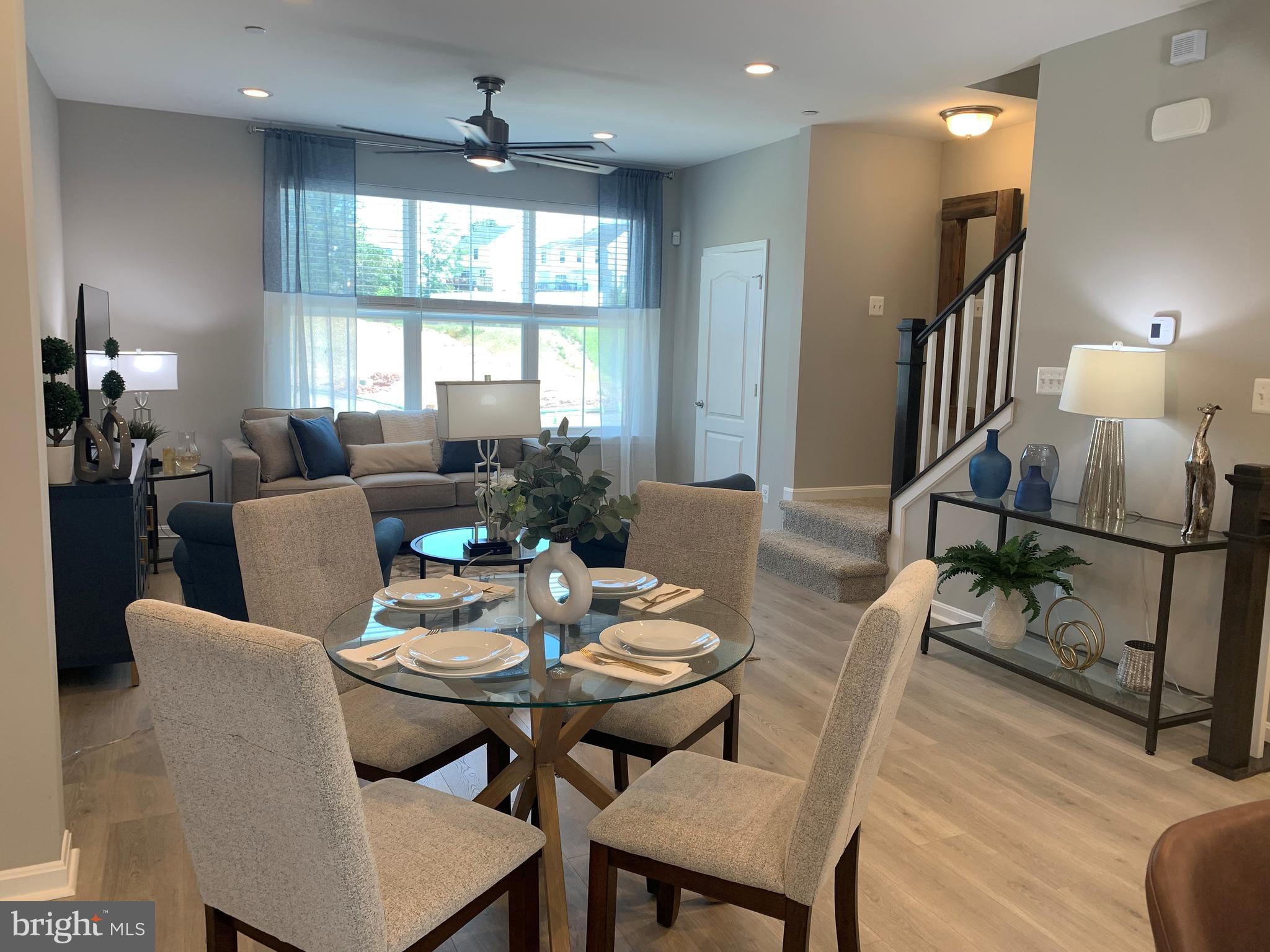 JOPPA CROSSING - Residential