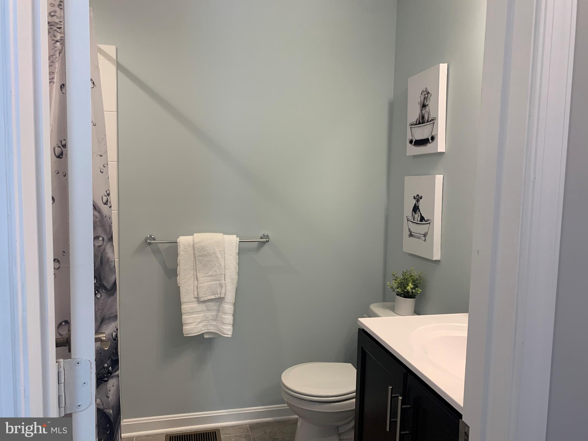 JOPPA CROSSING - Residential