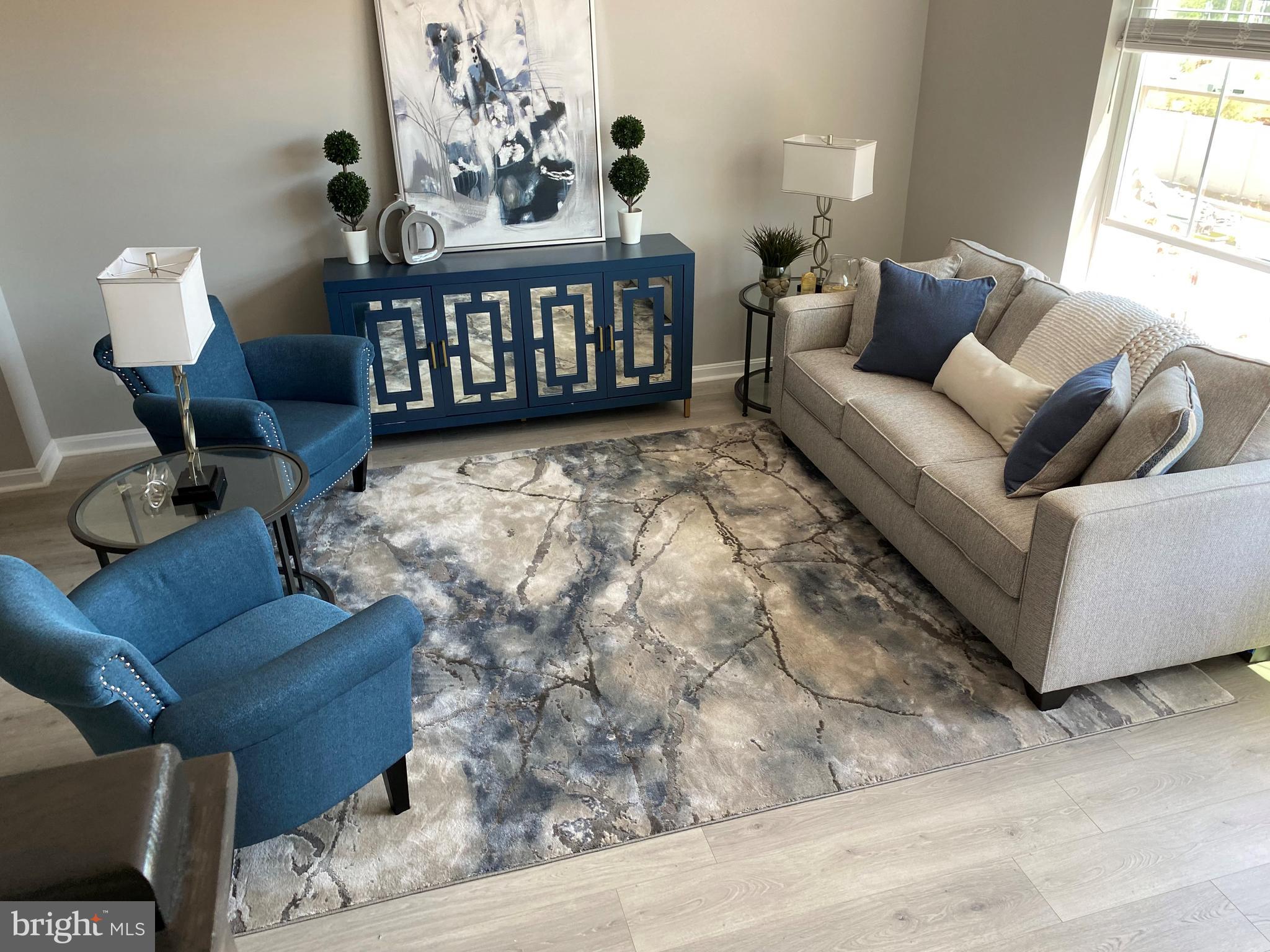 JOPPA CROSSING - Residential