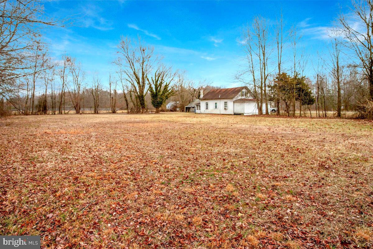 6037 DRUM POINT ROAD