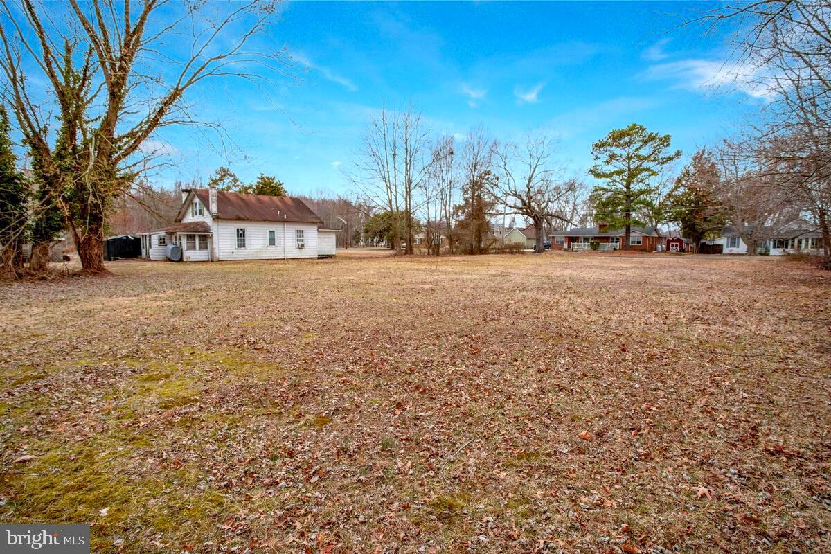 6037 DRUM POINT ROAD