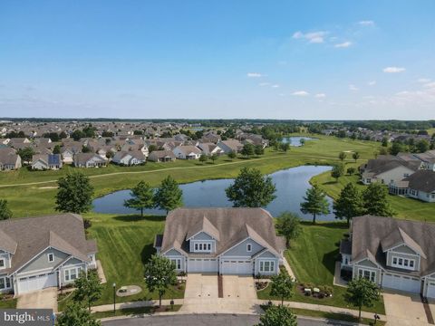 14 GADWALL CIRCLE BRIDGEVILLE DE 19933